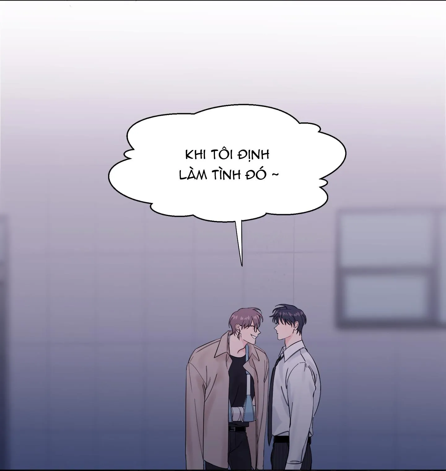 Bỗng Một Ngày Chapter 2 Trang 118