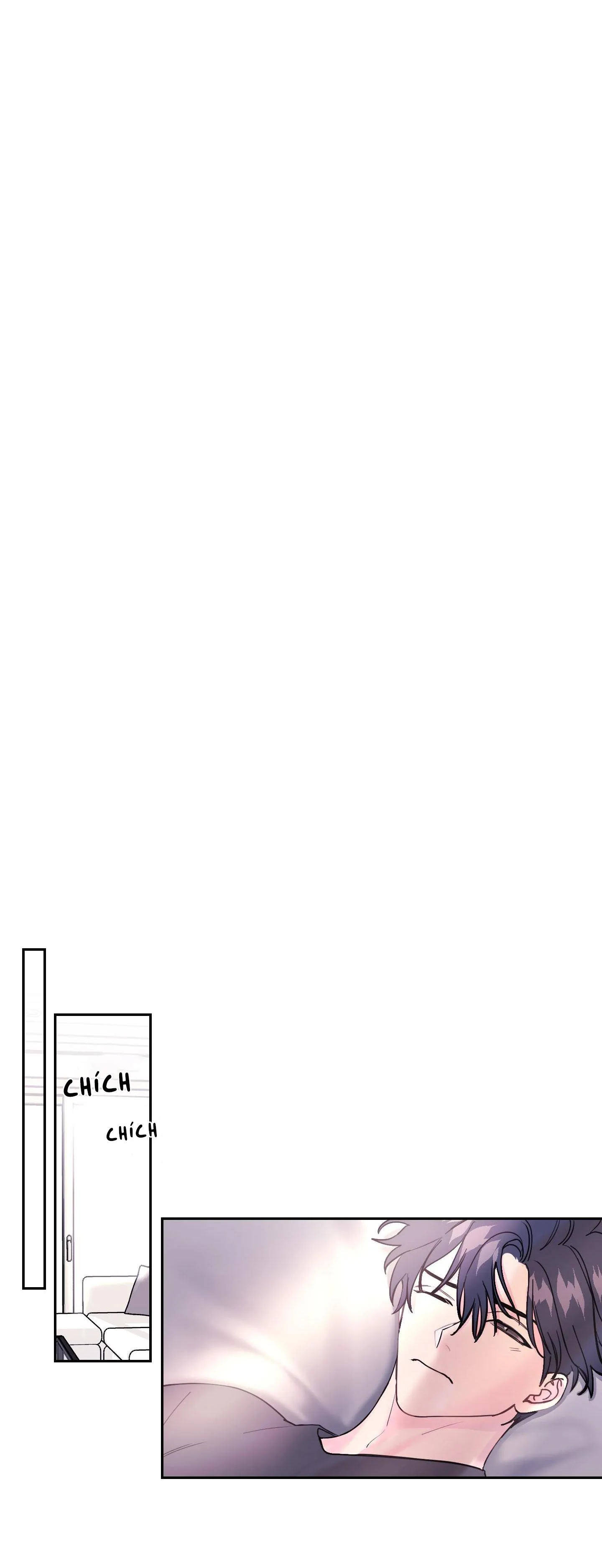 Bỗng Một Ngày Chapter 3 Trang 31