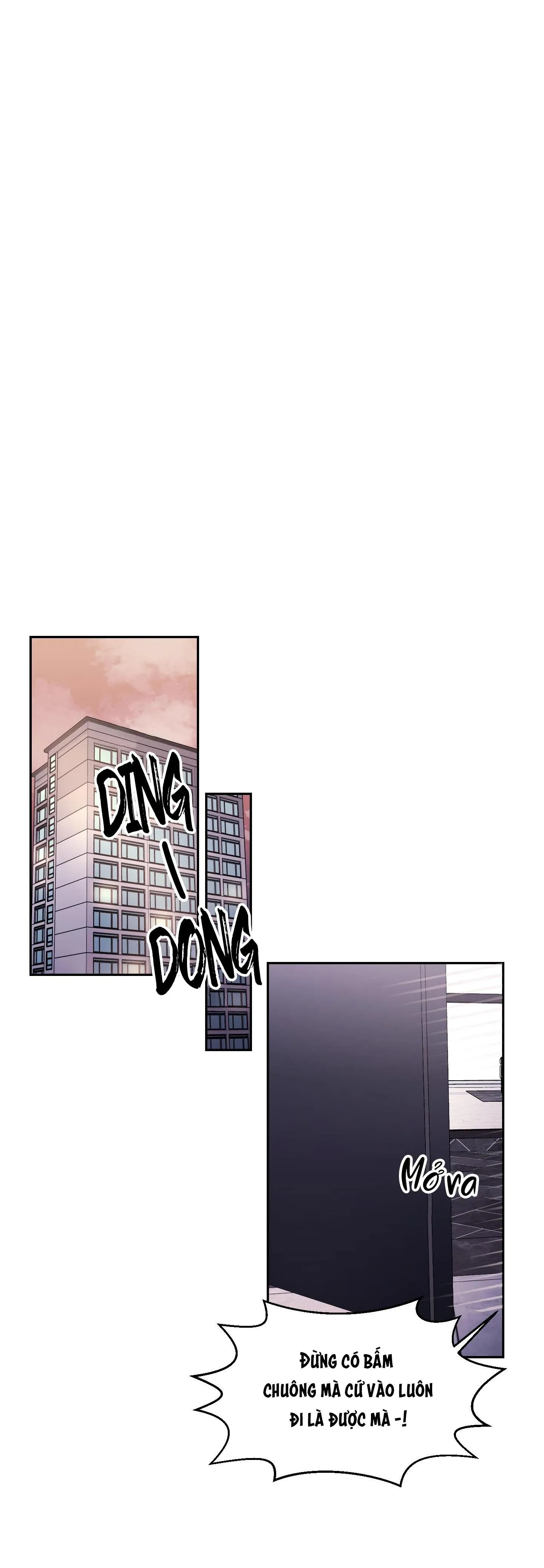 Bỗng Một Ngày Chapter 5 Trang 12