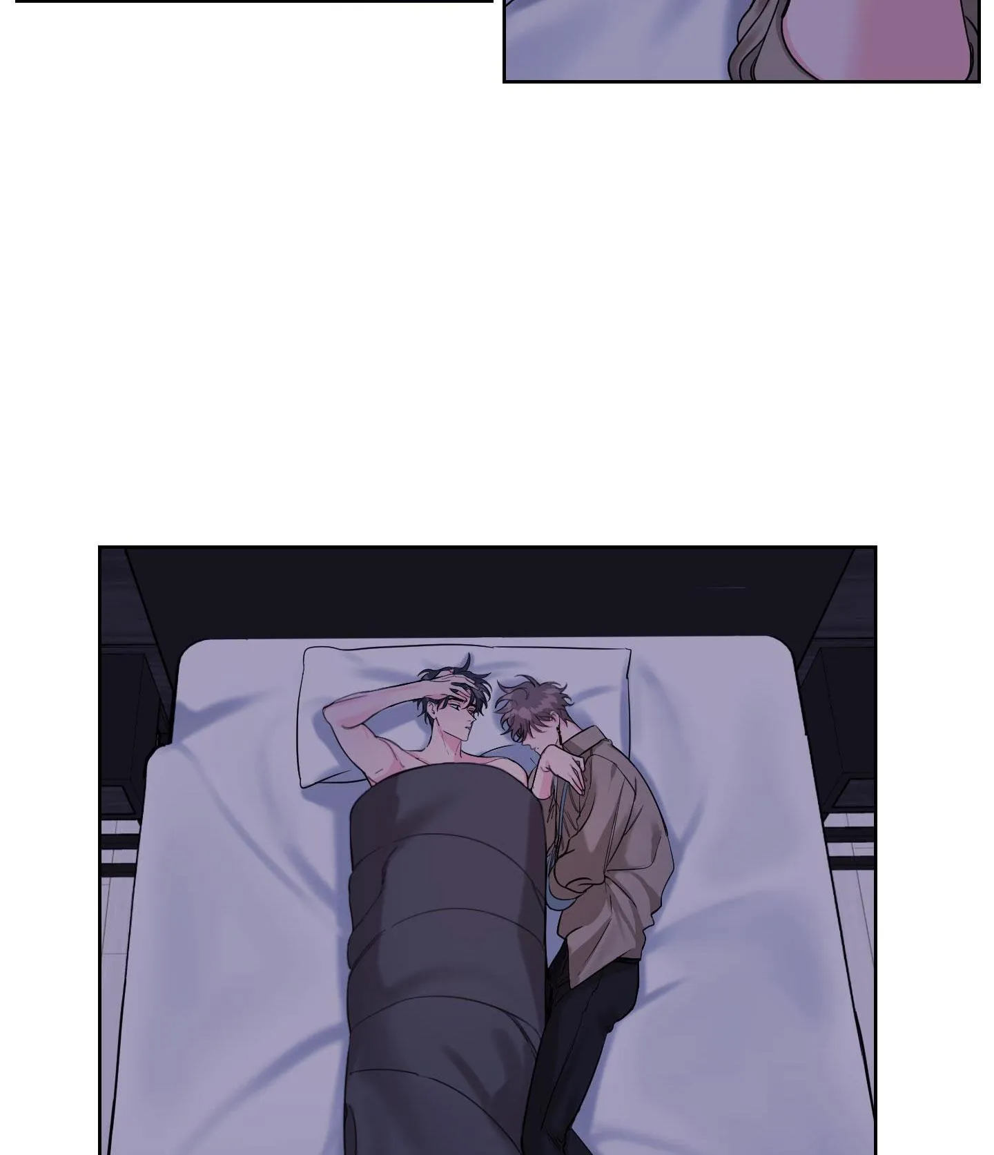 Bỗng Một Ngày Chapter 6 Trang 4