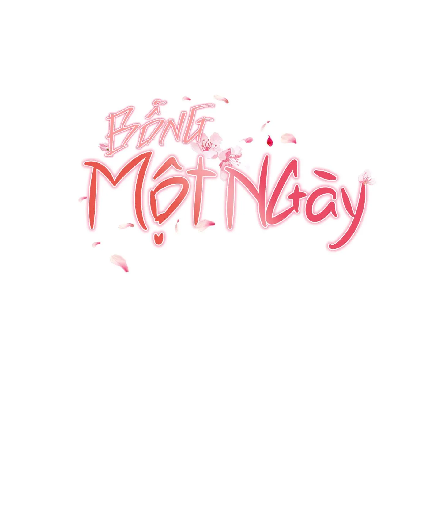 Bỗng Một Ngày Chapter 6 Trang 7