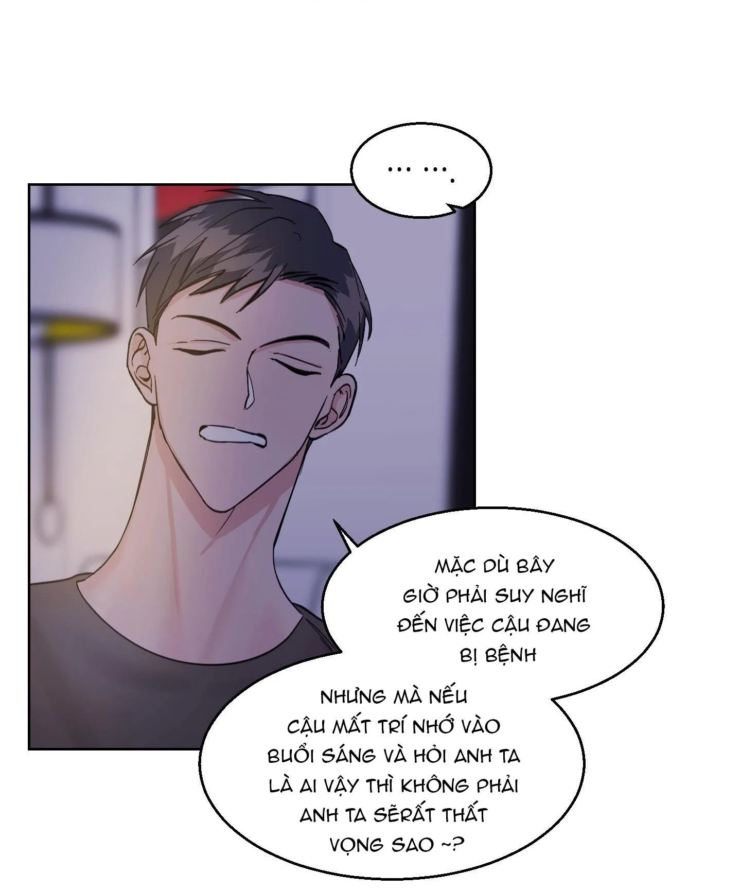 Bỗng Một Ngày Chapter 6 Trang 31