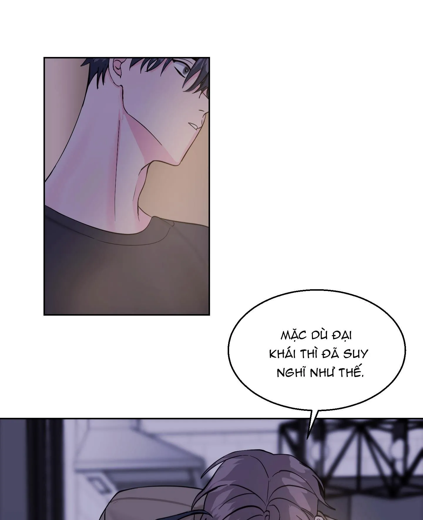 Bỗng Một Ngày Chapter 6 Trang 37