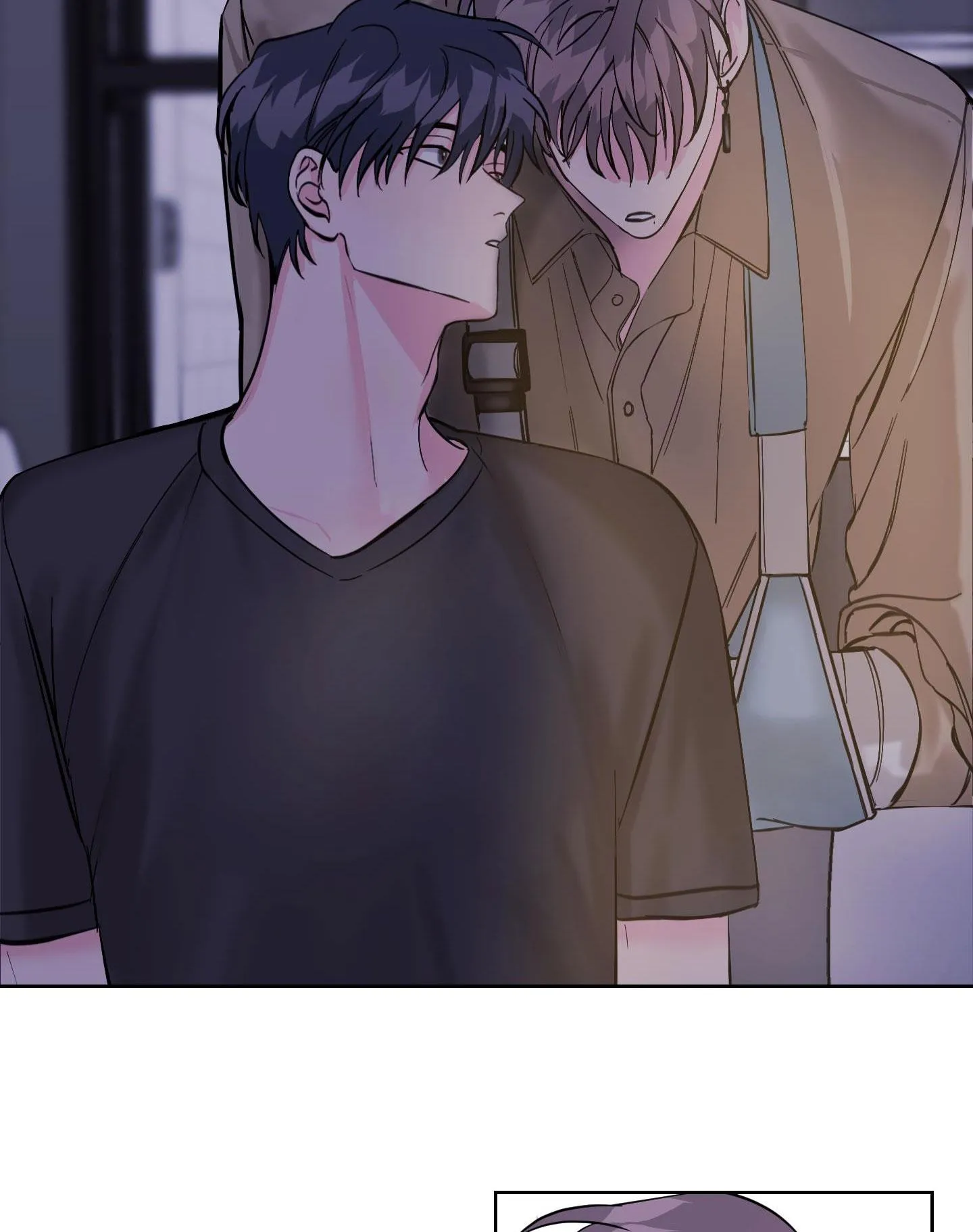 Bỗng Một Ngày Chapter 6 Trang 38