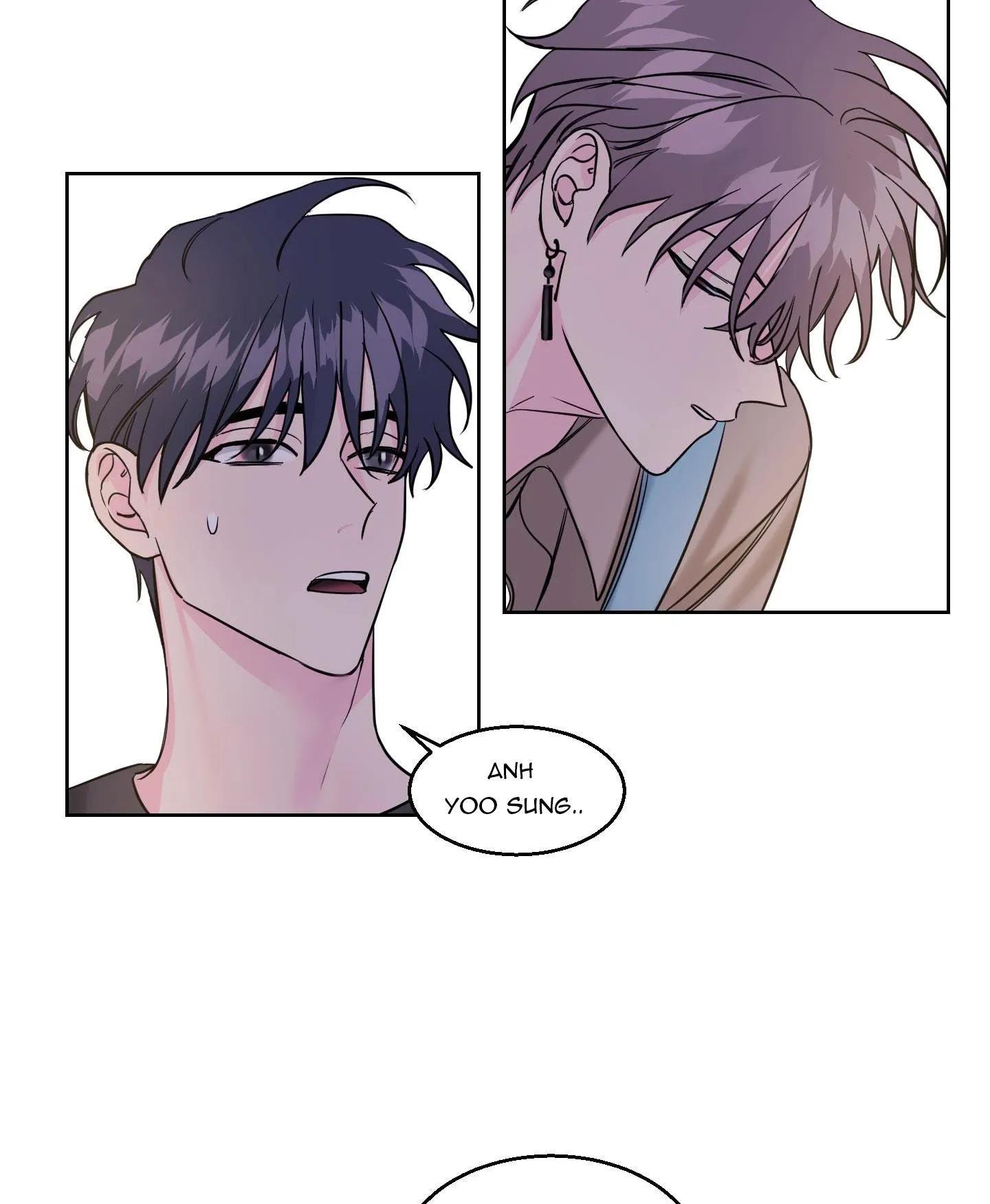 Bỗng Một Ngày Chapter 6 Trang 39