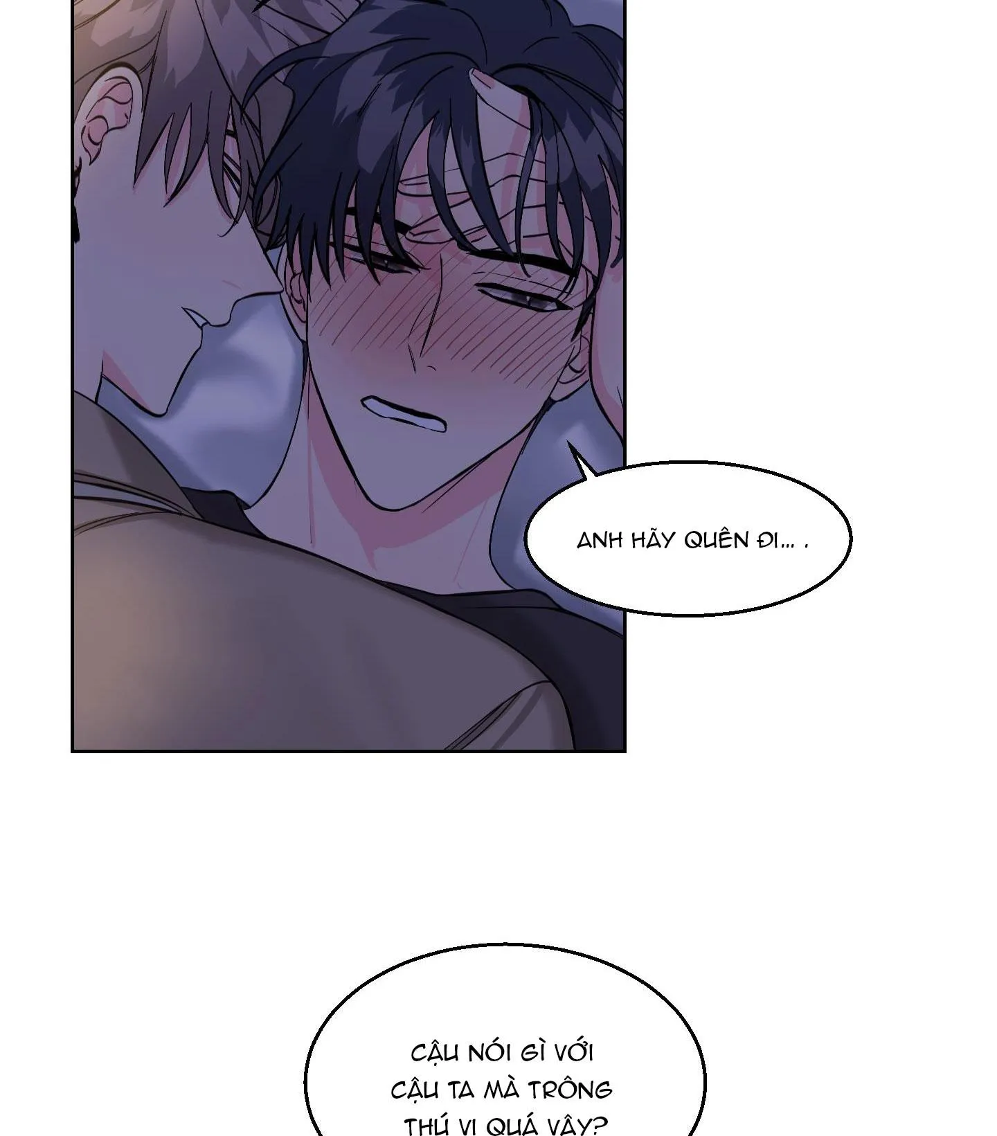 Bỗng Một Ngày Chapter 6 Trang 45