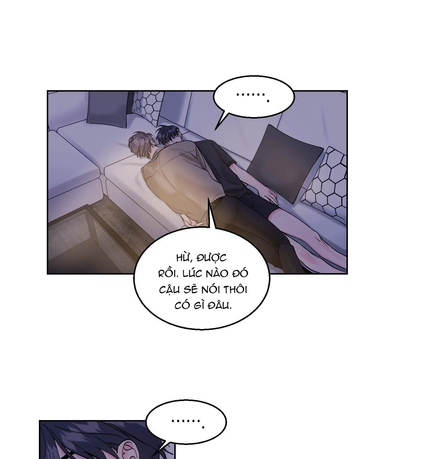 Bỗng Một Ngày Chapter 6 Trang 49