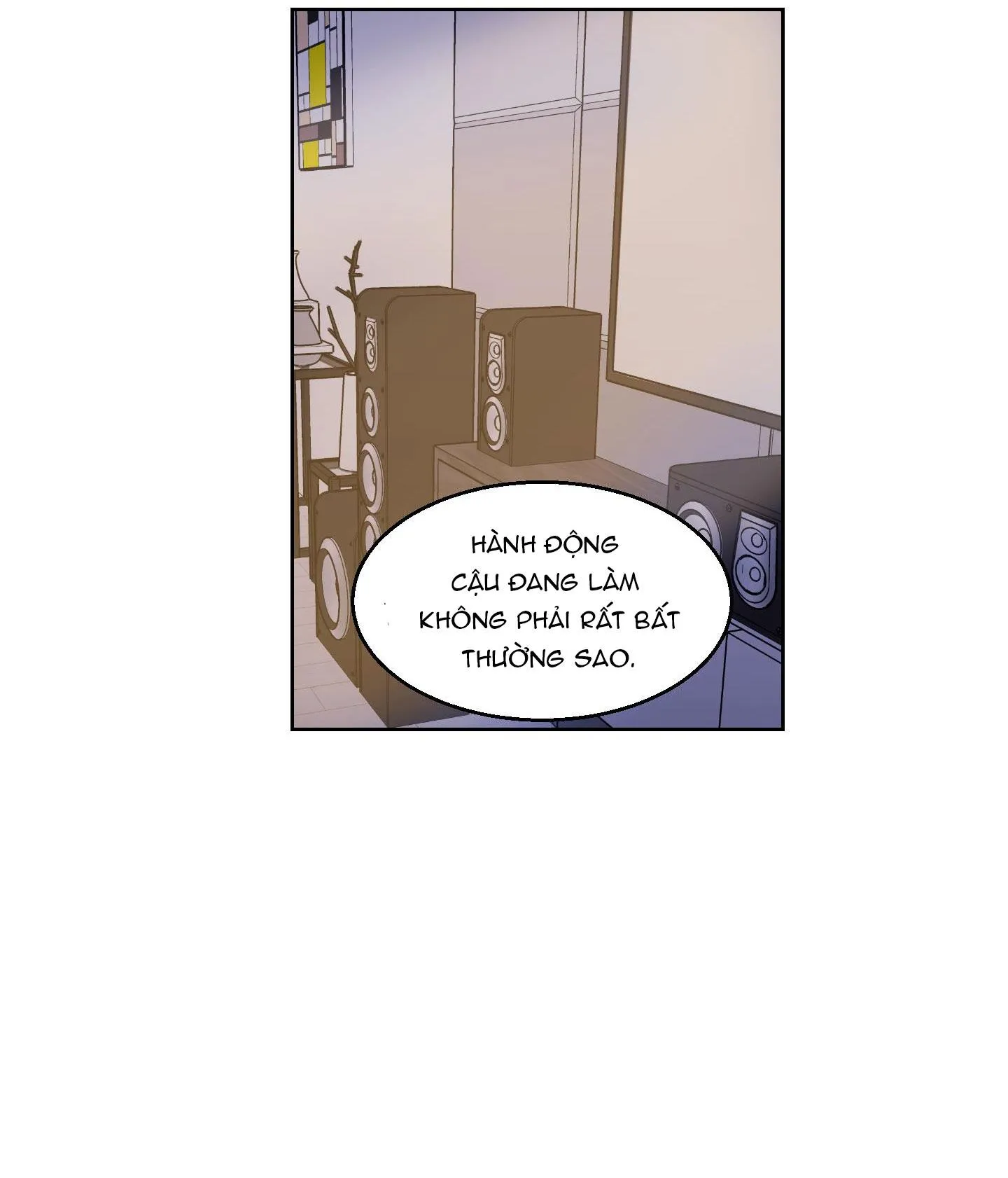 Bỗng Một Ngày Chapter 6 Trang 54