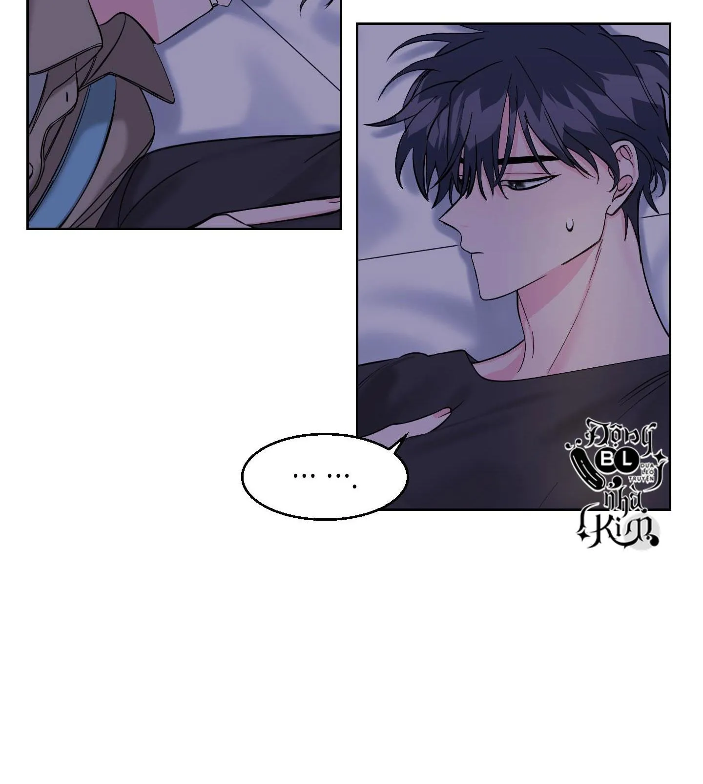 Bỗng Một Ngày Chapter 6 Trang 60