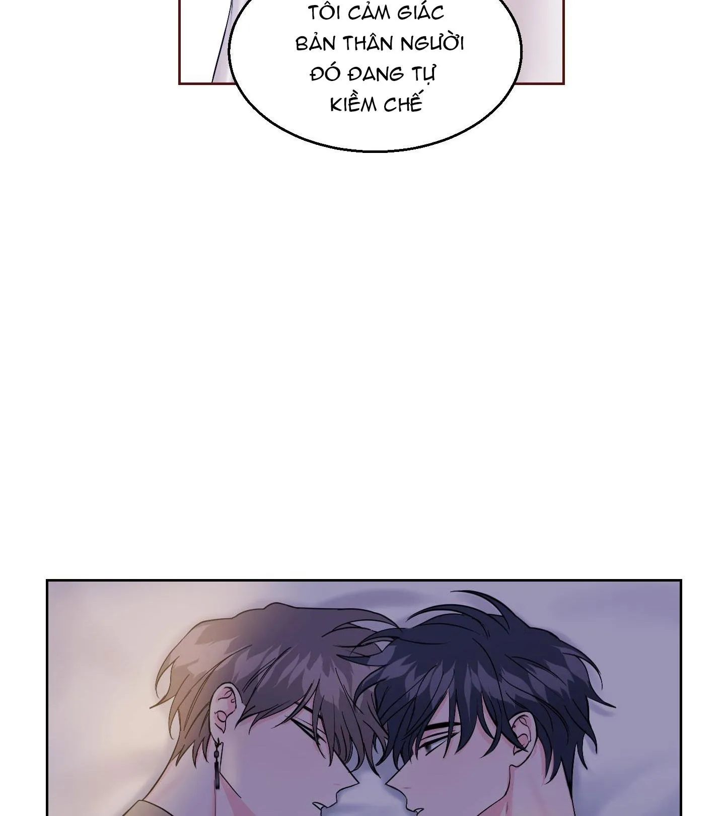 Bỗng Một Ngày Chapter 6 Trang 64