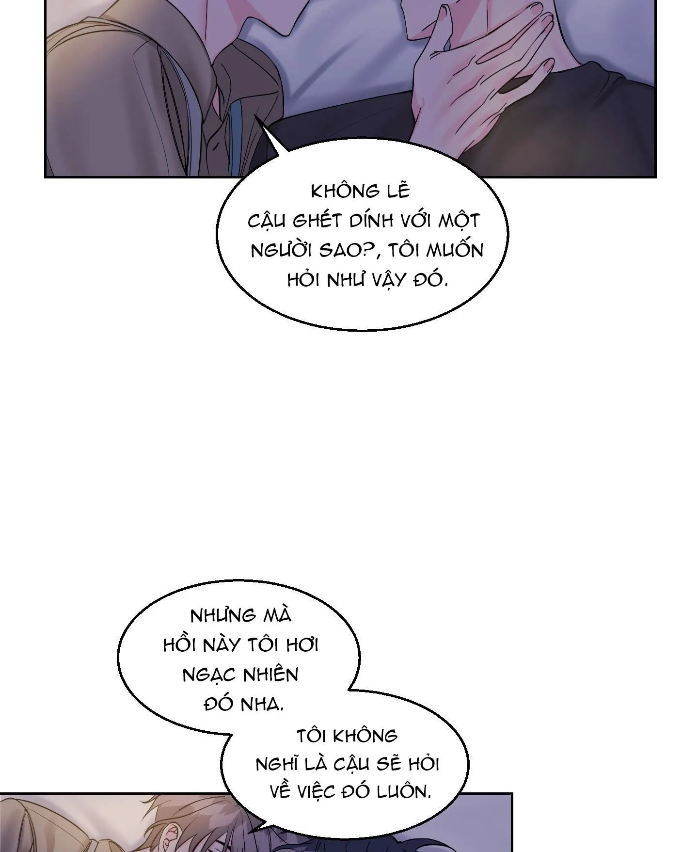 Bỗng Một Ngày Chapter 6 Trang 65