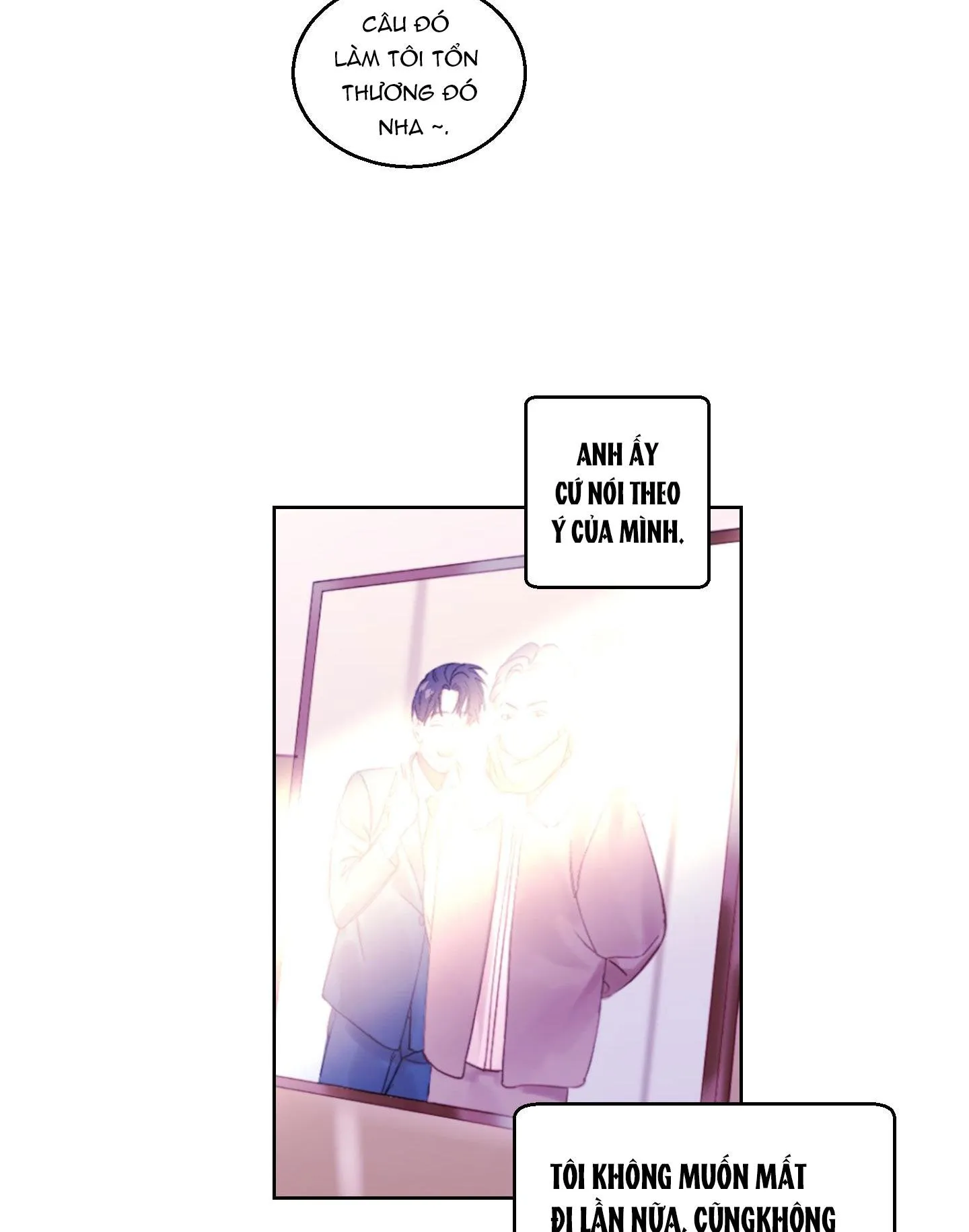 Bỗng Một Ngày Chapter 6 Trang 68