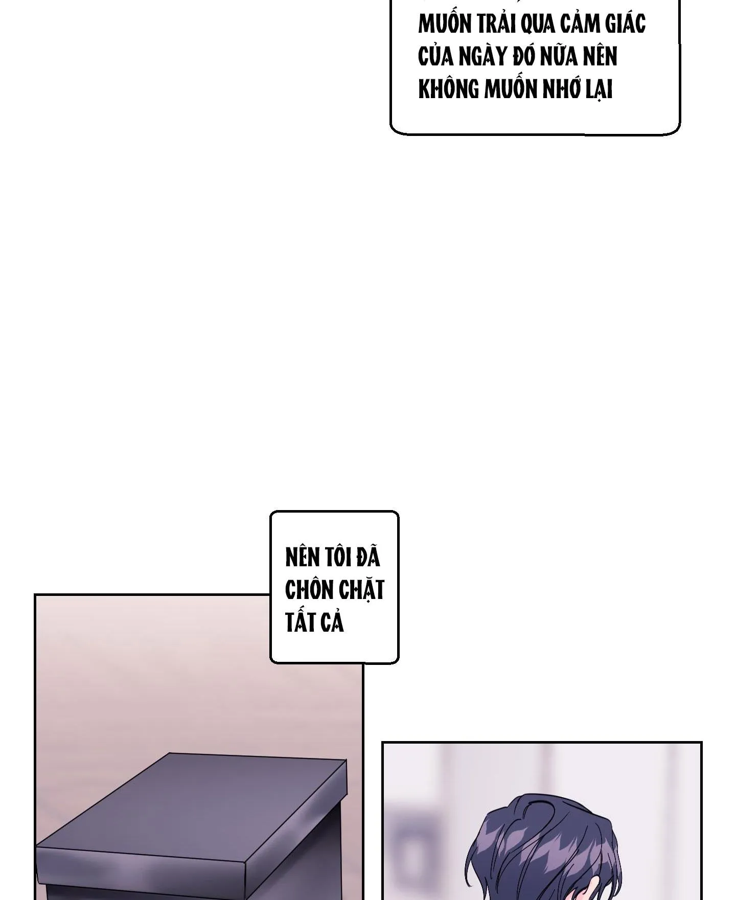 Bỗng Một Ngày Chapter 6 Trang 69