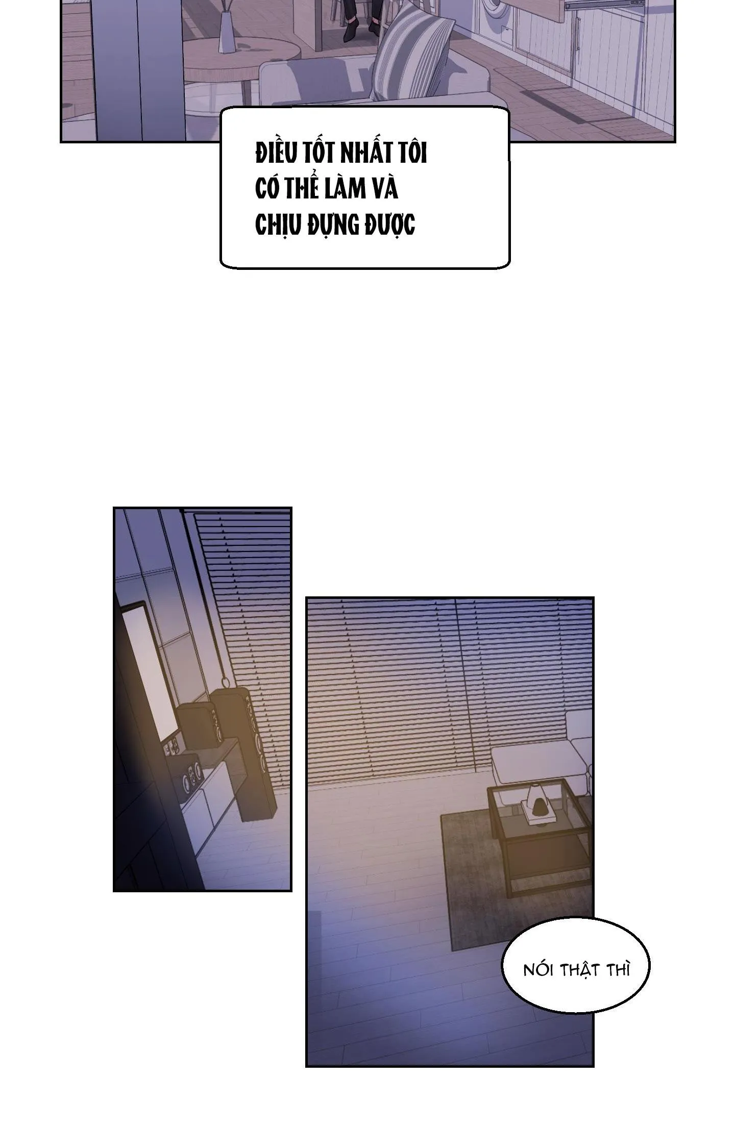 Bỗng Một Ngày Chapter 6 Trang 71