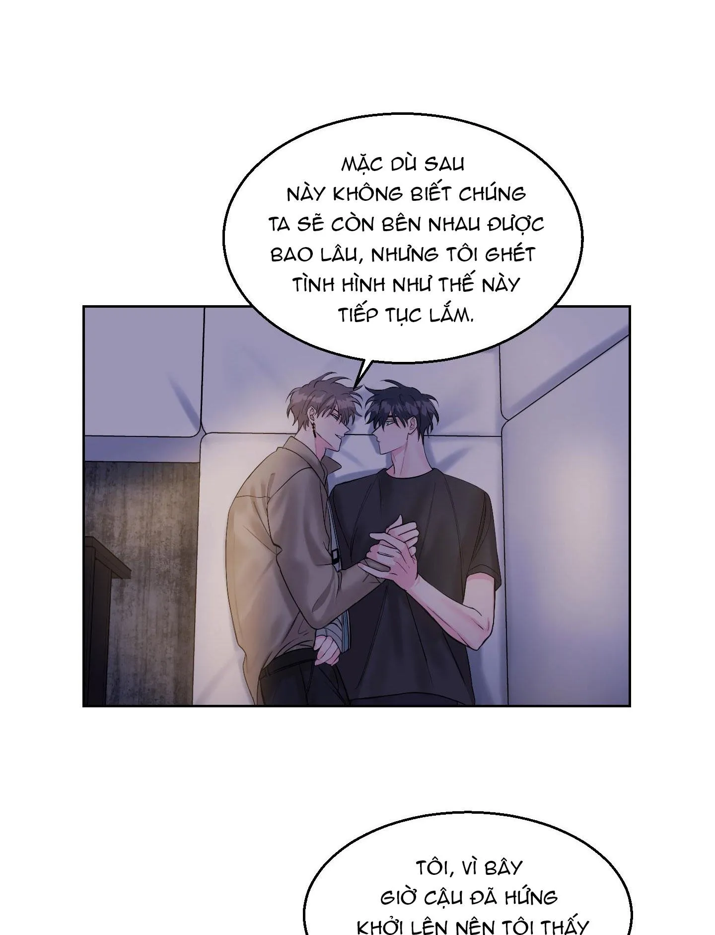 Bỗng Một Ngày Chapter 6 Trang 73