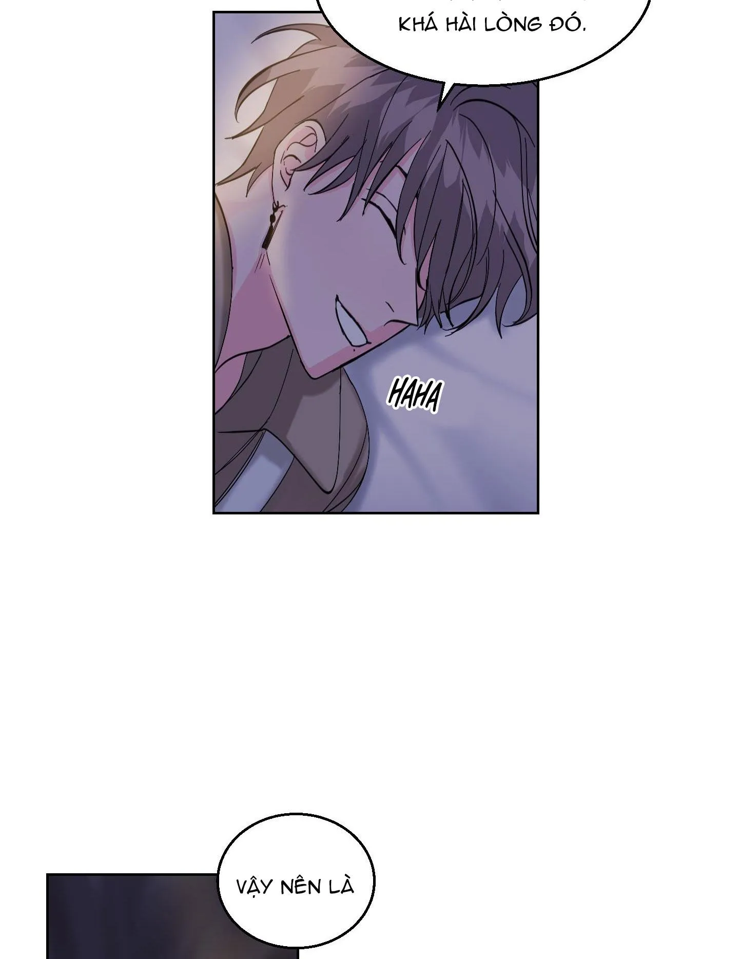 Bỗng Một Ngày Chapter 6 Trang 74