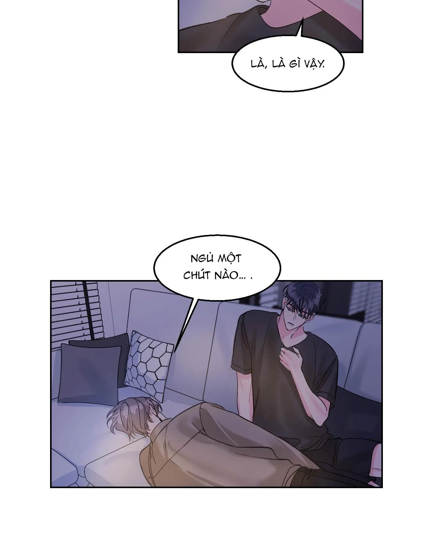 Bỗng Một Ngày Chapter 6 Trang 78