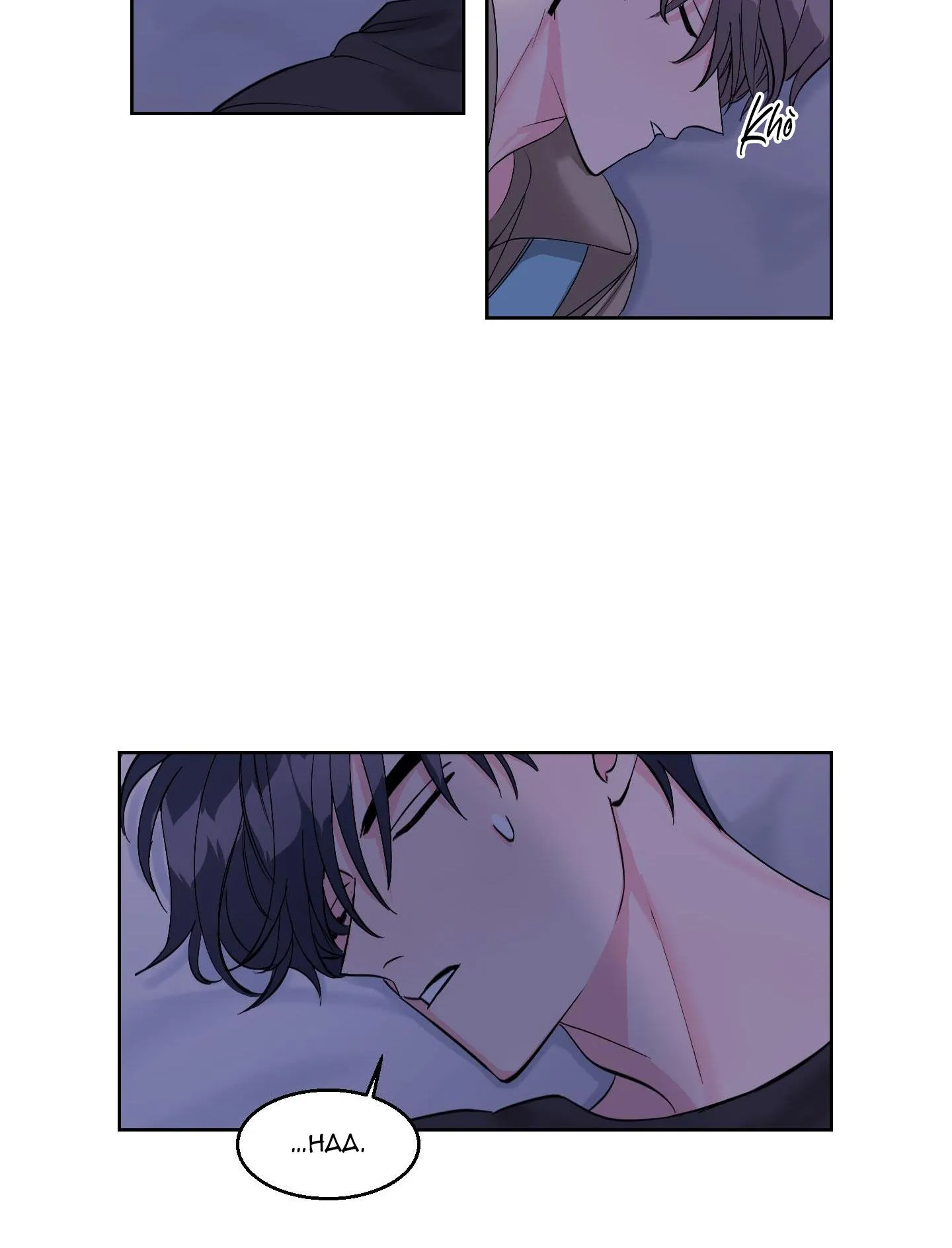 Bỗng Một Ngày Chapter 6 Trang 82