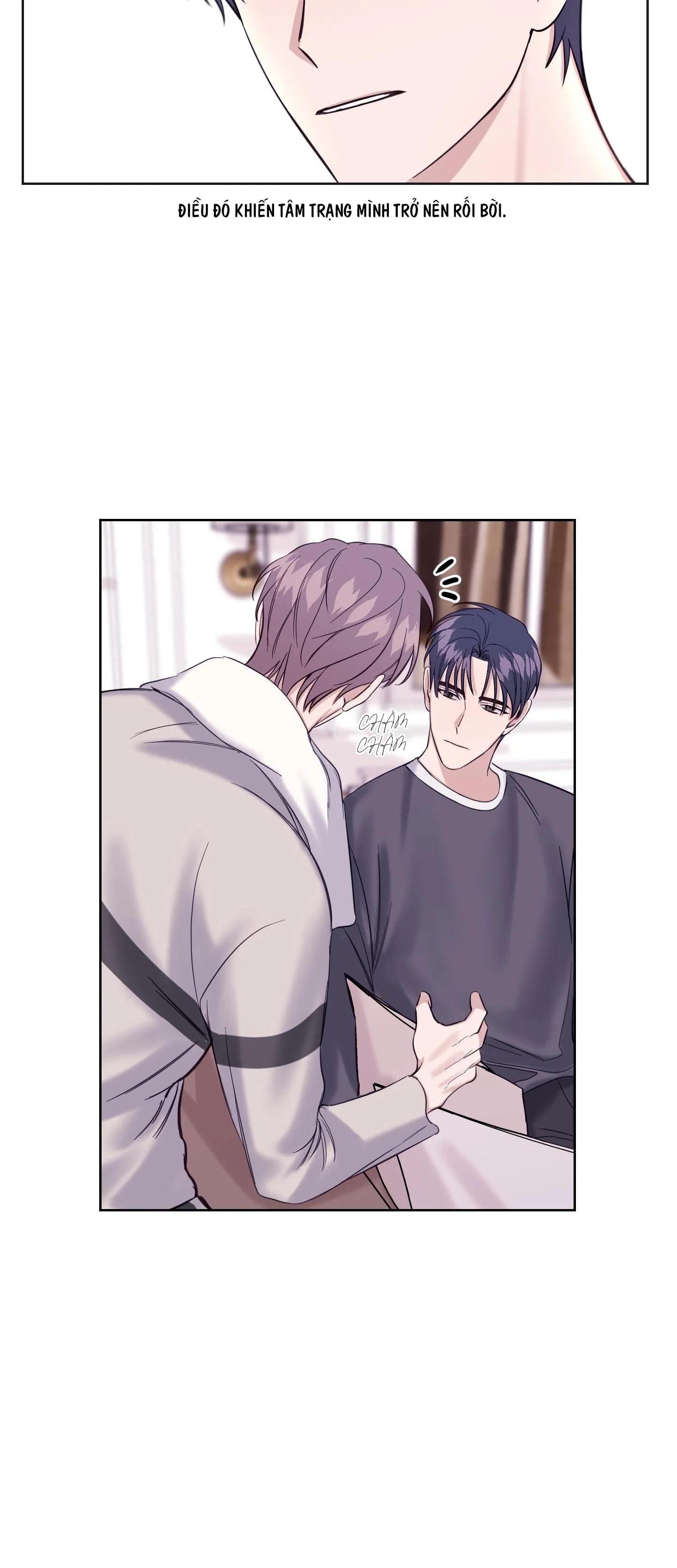 Bỗng Một Ngày Chapter 7 Trang 6