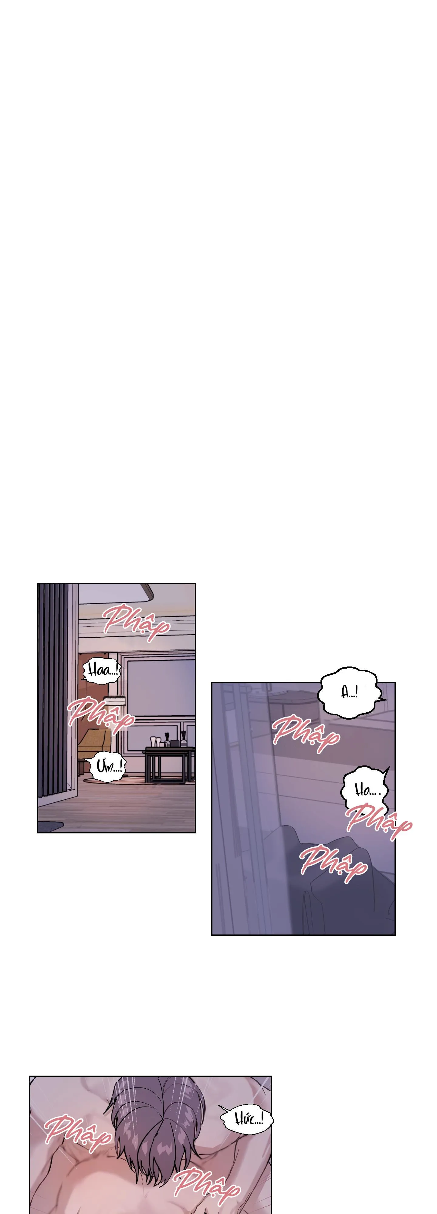 Bỗng Một Ngày Chapter 8 Trang 22