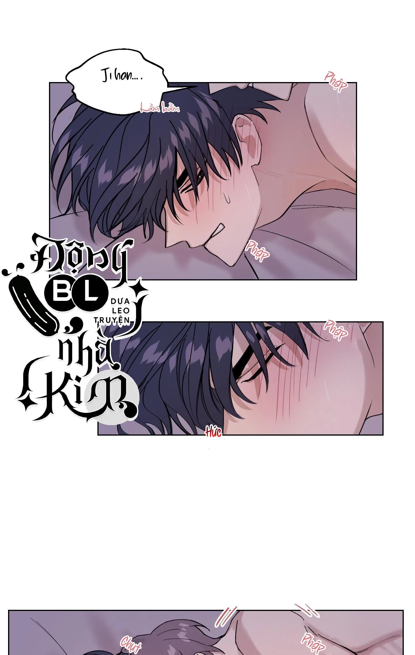 Bỗng Một Ngày Chapter 8 Trang 26