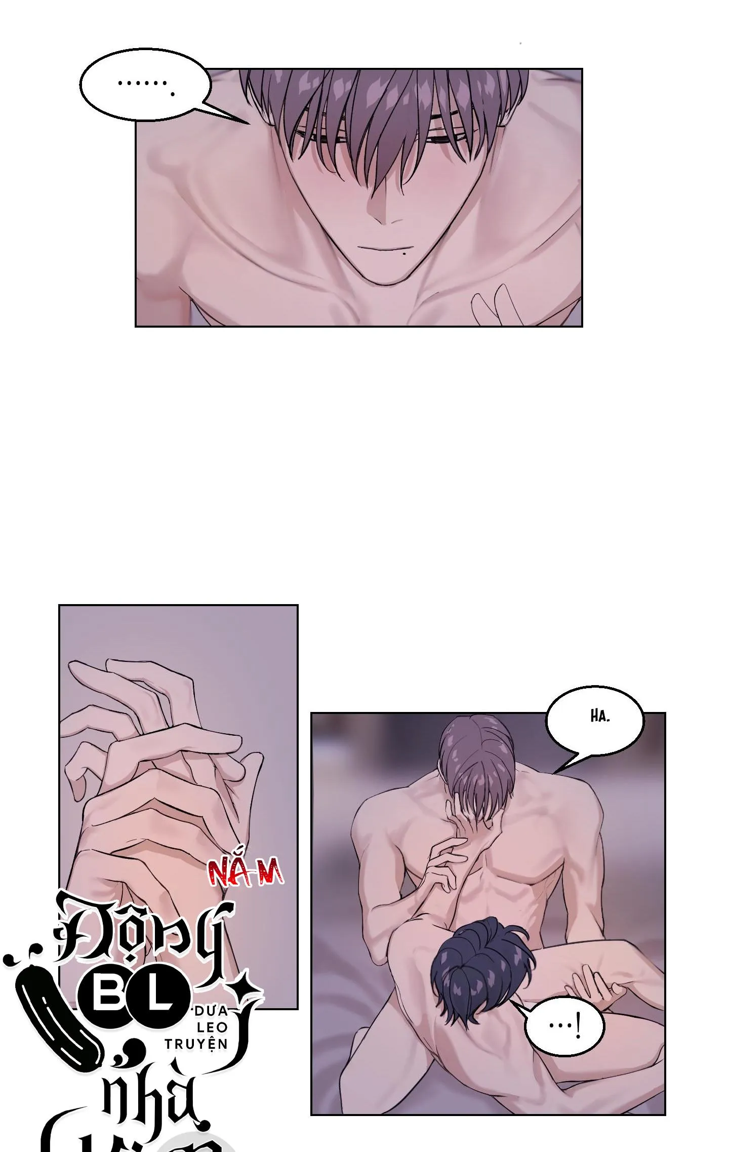 Bỗng Một Ngày Chapter 8 Trang 28