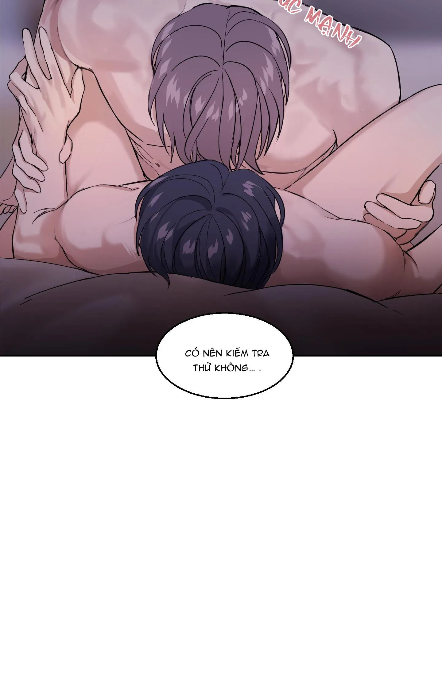 Bỗng Một Ngày Chapter 8 Trang 30