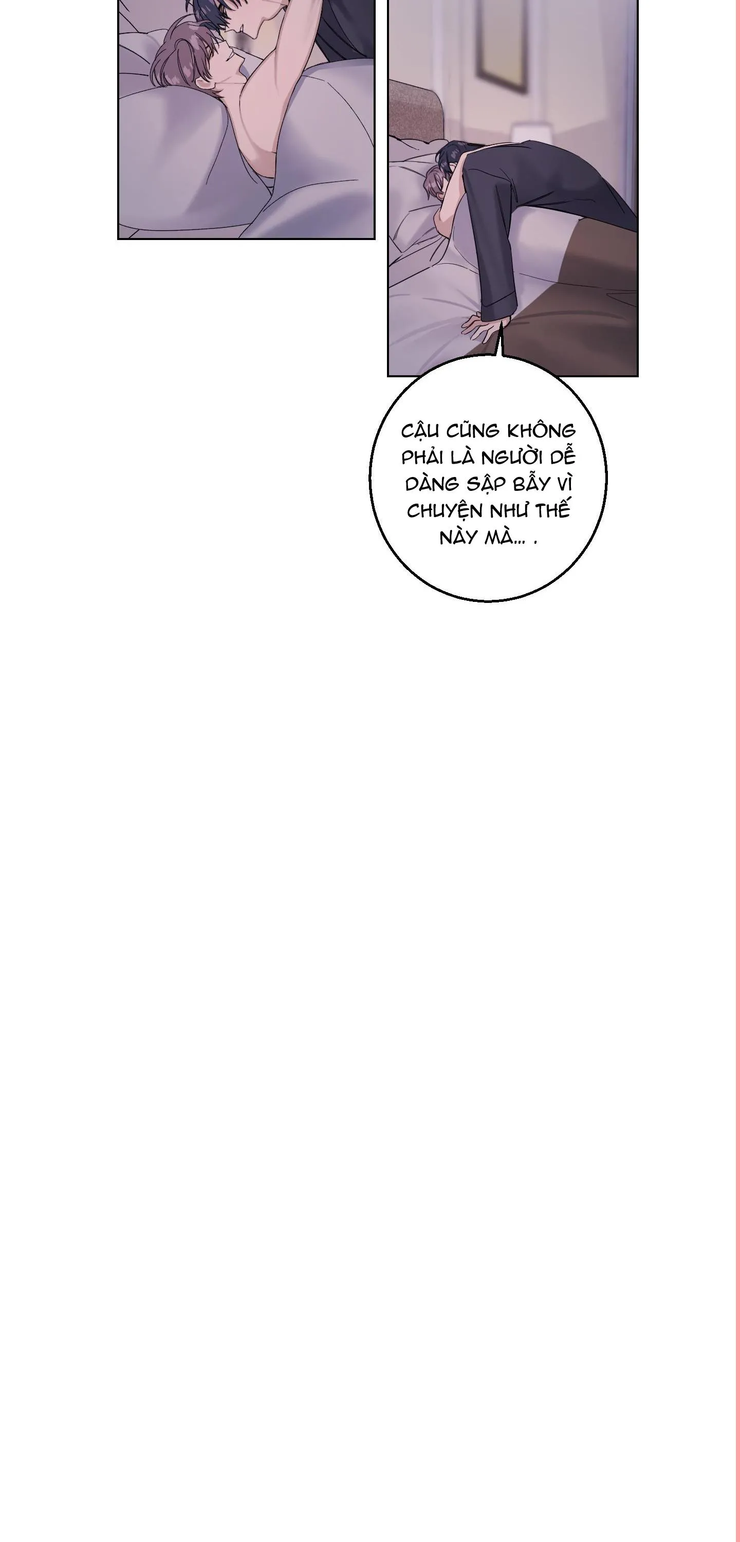 Bỗng Một Ngày Chapter 9 Trang 6