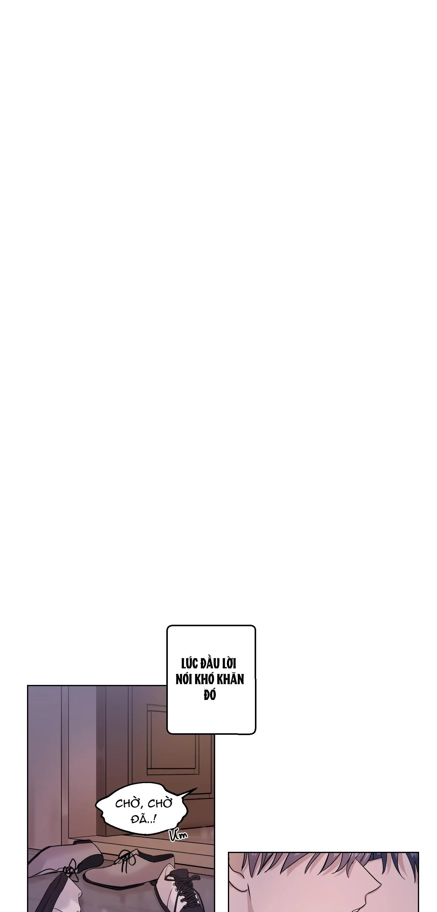 Bỗng Một Ngày Chapter 9 Trang 8