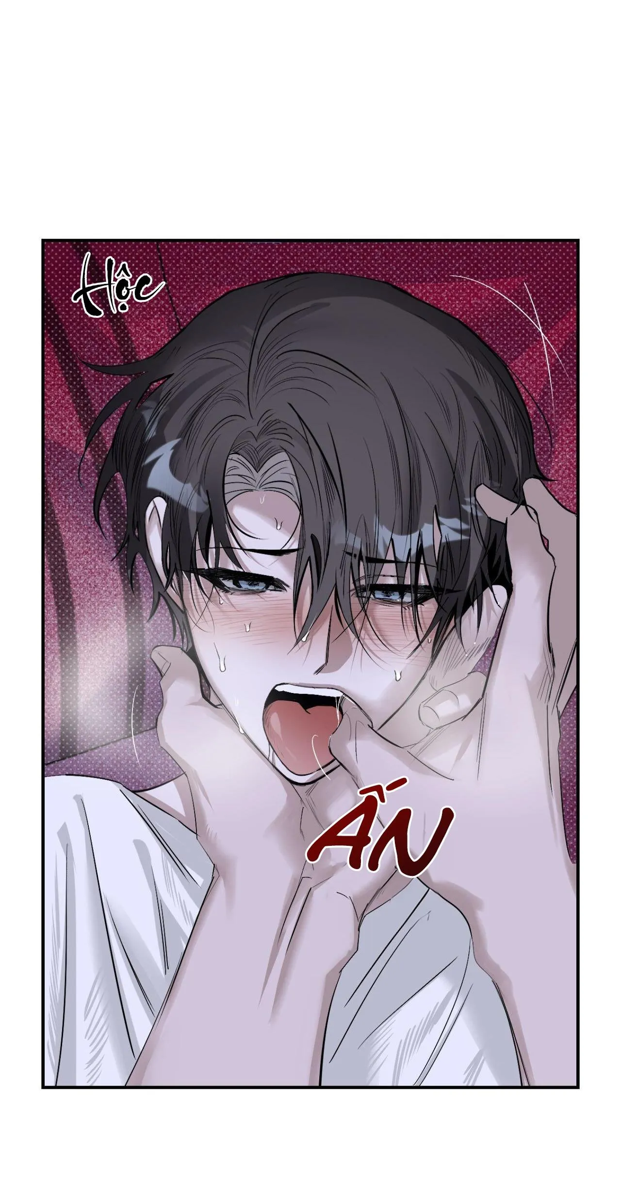 BÓNG RẮN DƯỚI ÁNH TRĂNG Chapter 10 Trang 6