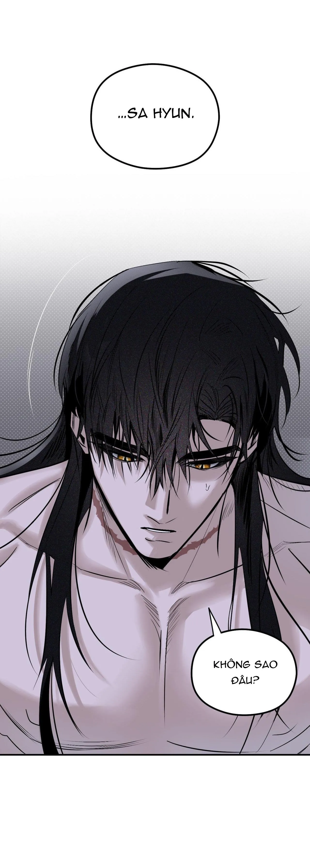 BÓNG RẮN DƯỚI ÁNH TRĂNG Chapter 10 Trang 9