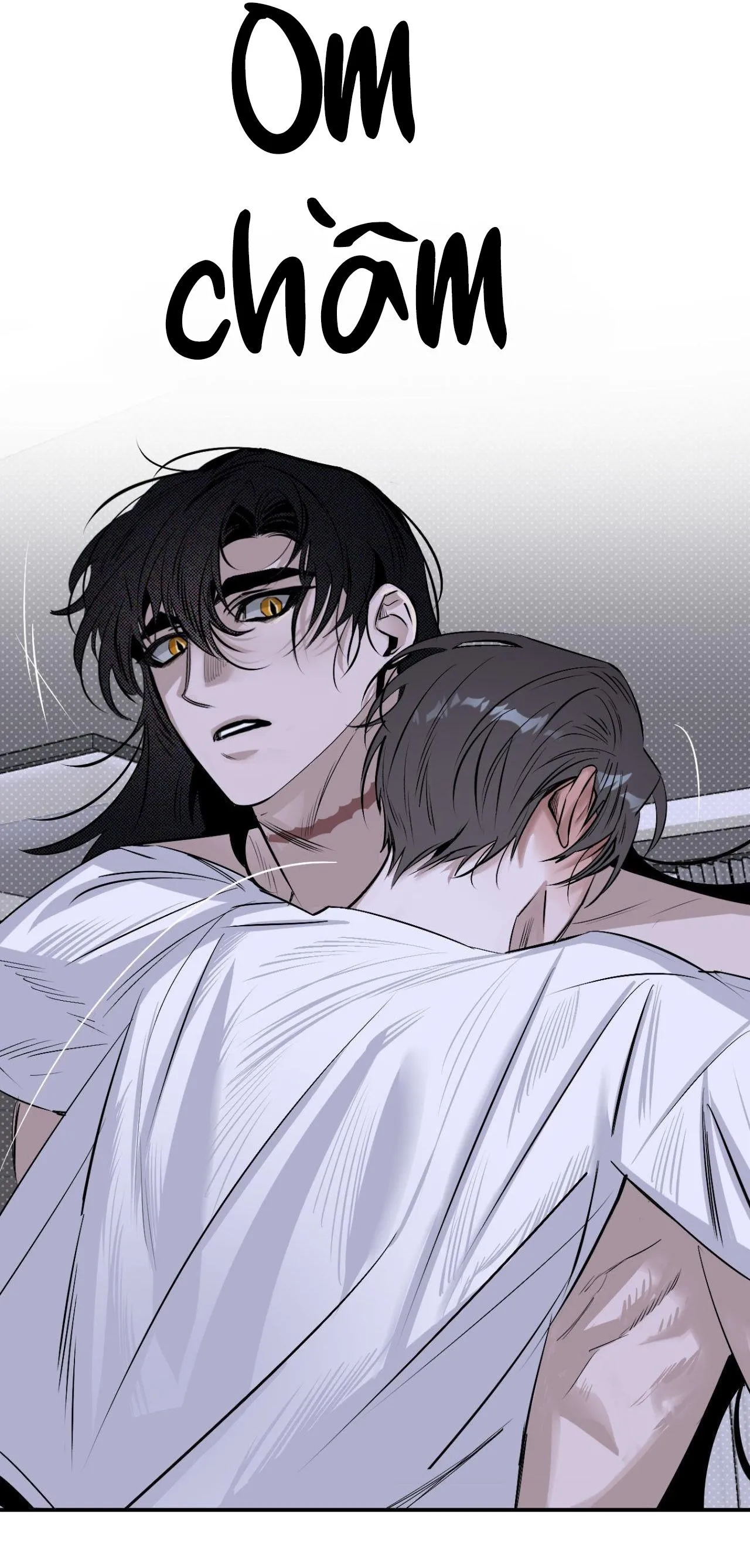 BÓNG RẮN DƯỚI ÁNH TRĂNG Chapter 10 Trang 14