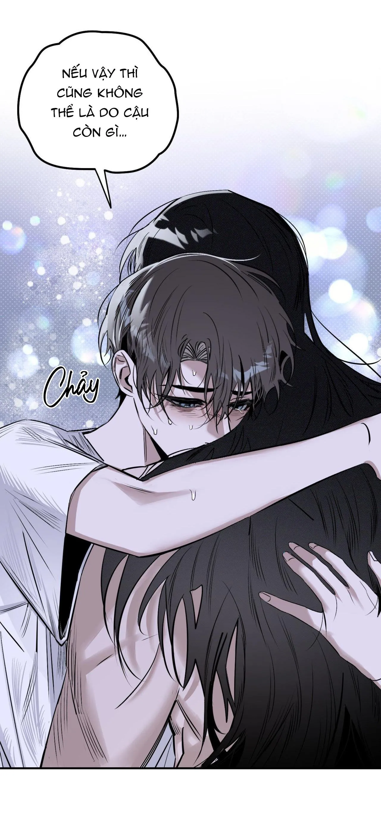 BÓNG RẮN DƯỚI ÁNH TRĂNG Chapter 10 Trang 15