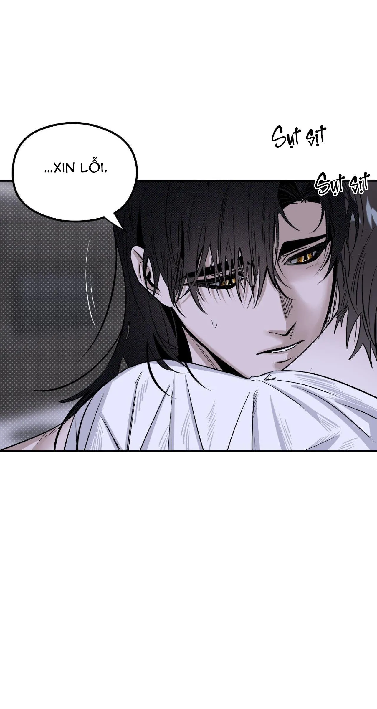 BÓNG RẮN DƯỚI ÁNH TRĂNG Chapter 10 Trang 17