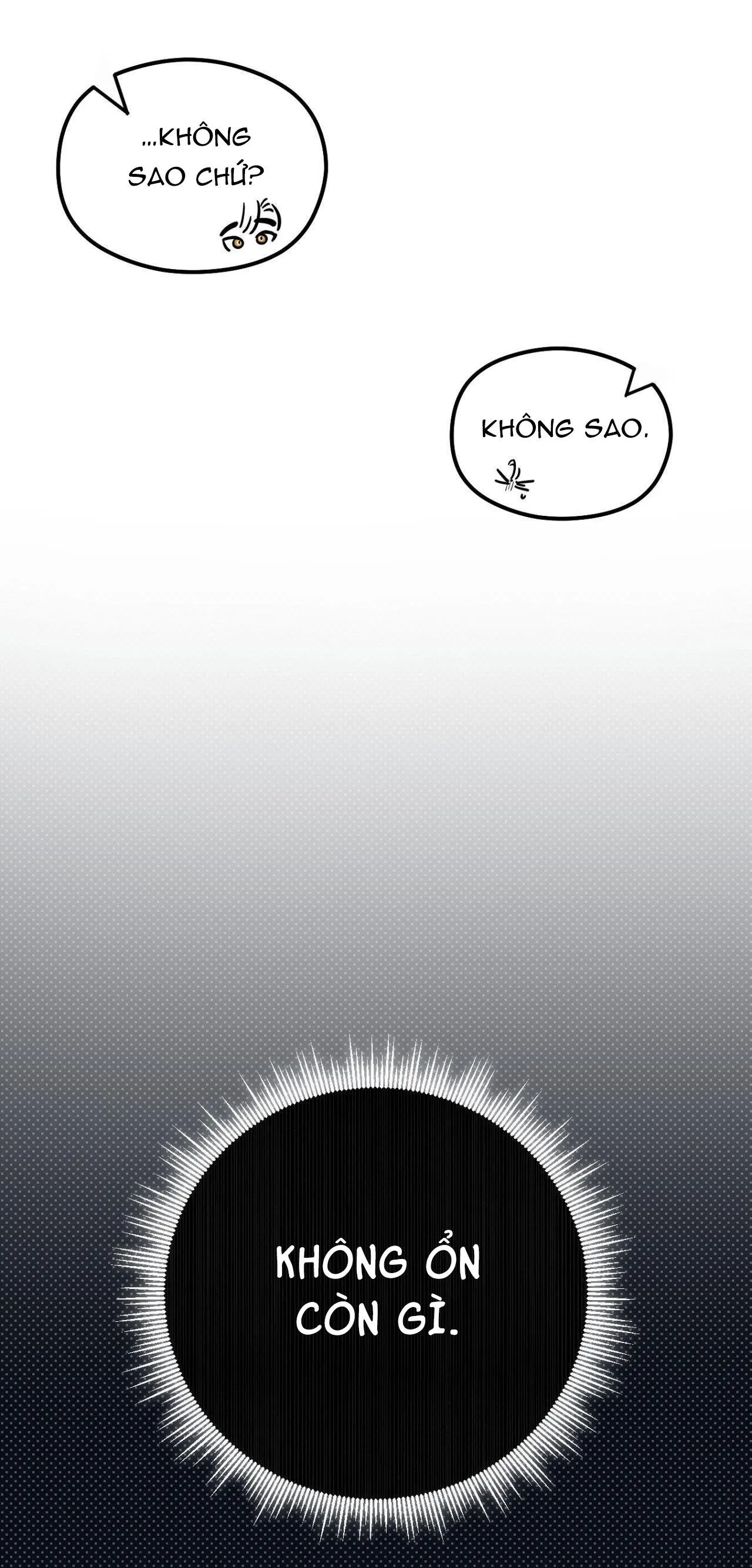 BÓNG RẮN DƯỚI ÁNH TRĂNG Chapter 10 Trang 21