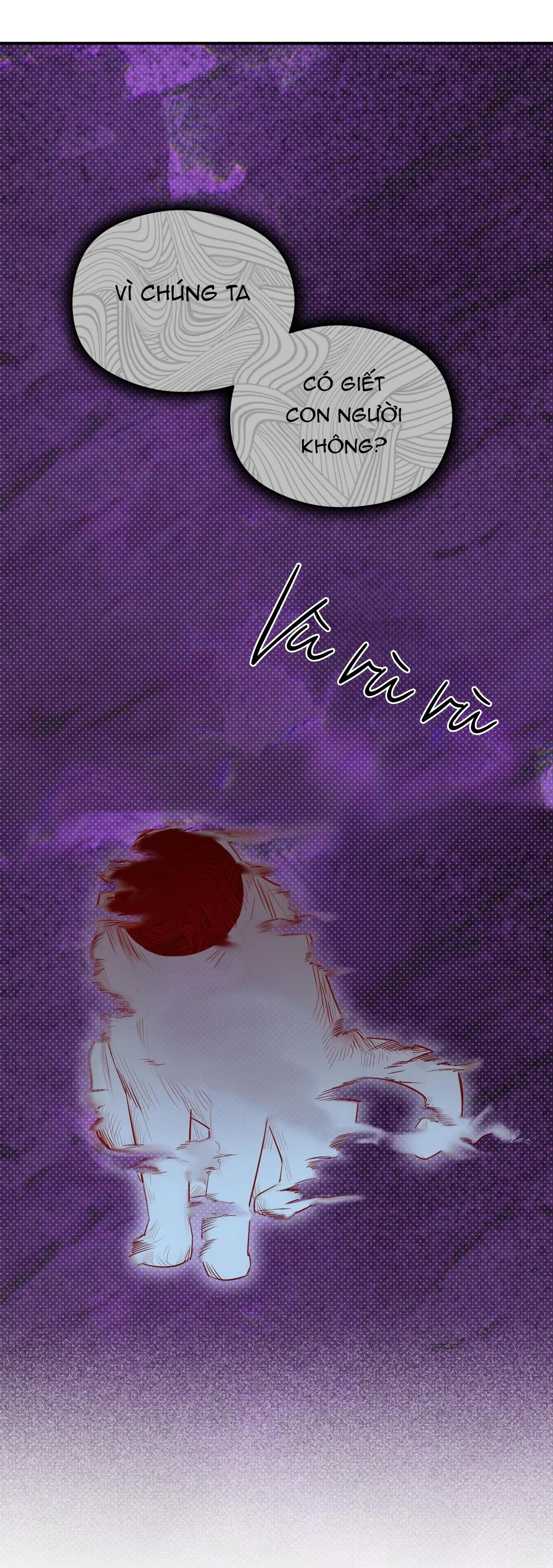 BÓNG RẮN DƯỚI ÁNH TRĂNG Chapter 10 Trang 40