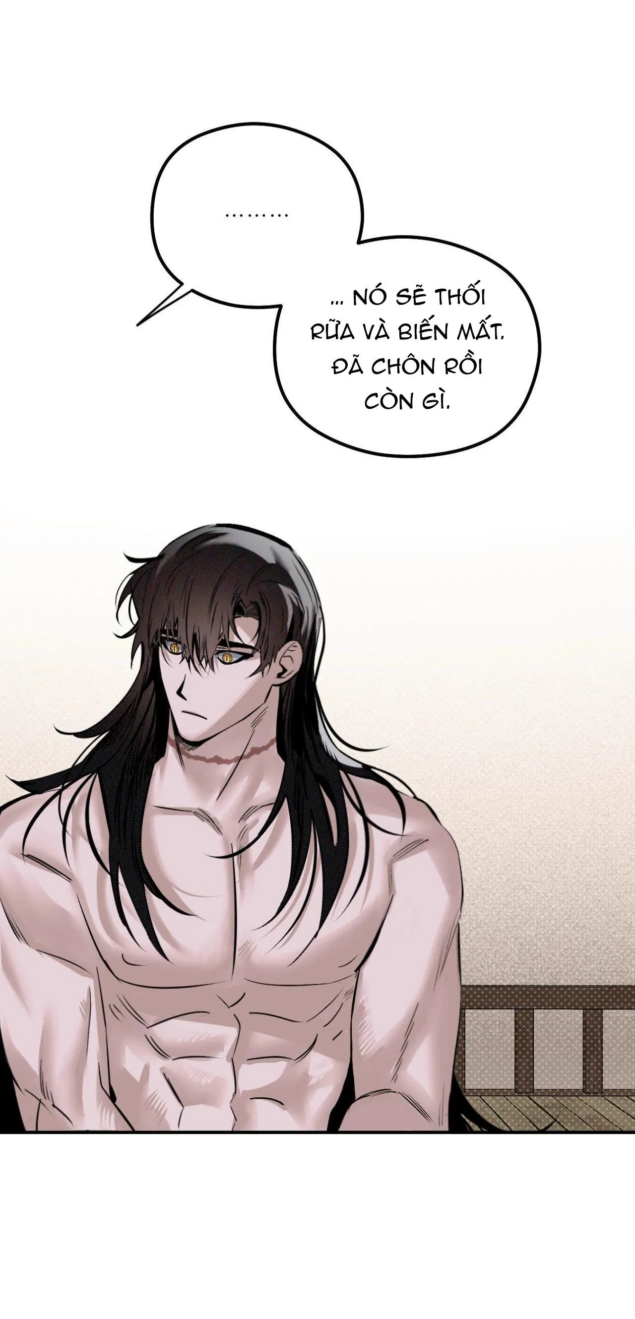 BÓNG RẮN DƯỚI ÁNH TRĂNG Chapter 10 Trang 47