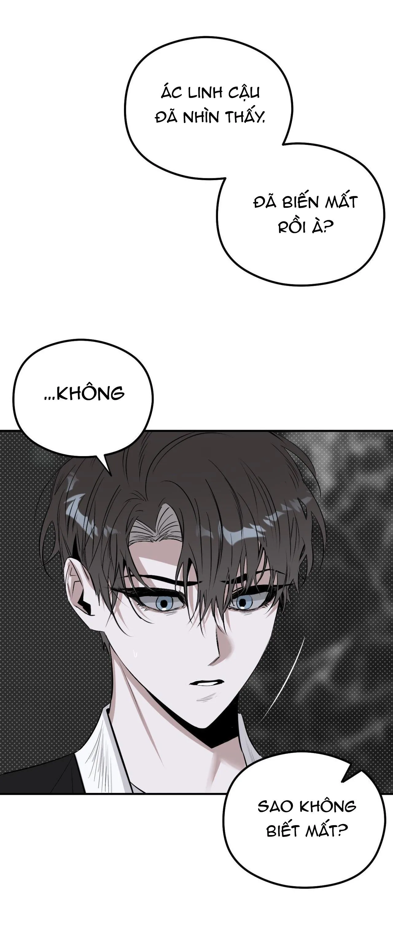 BÓNG RẮN DƯỚI ÁNH TRĂNG Chapter 11 Trang 7