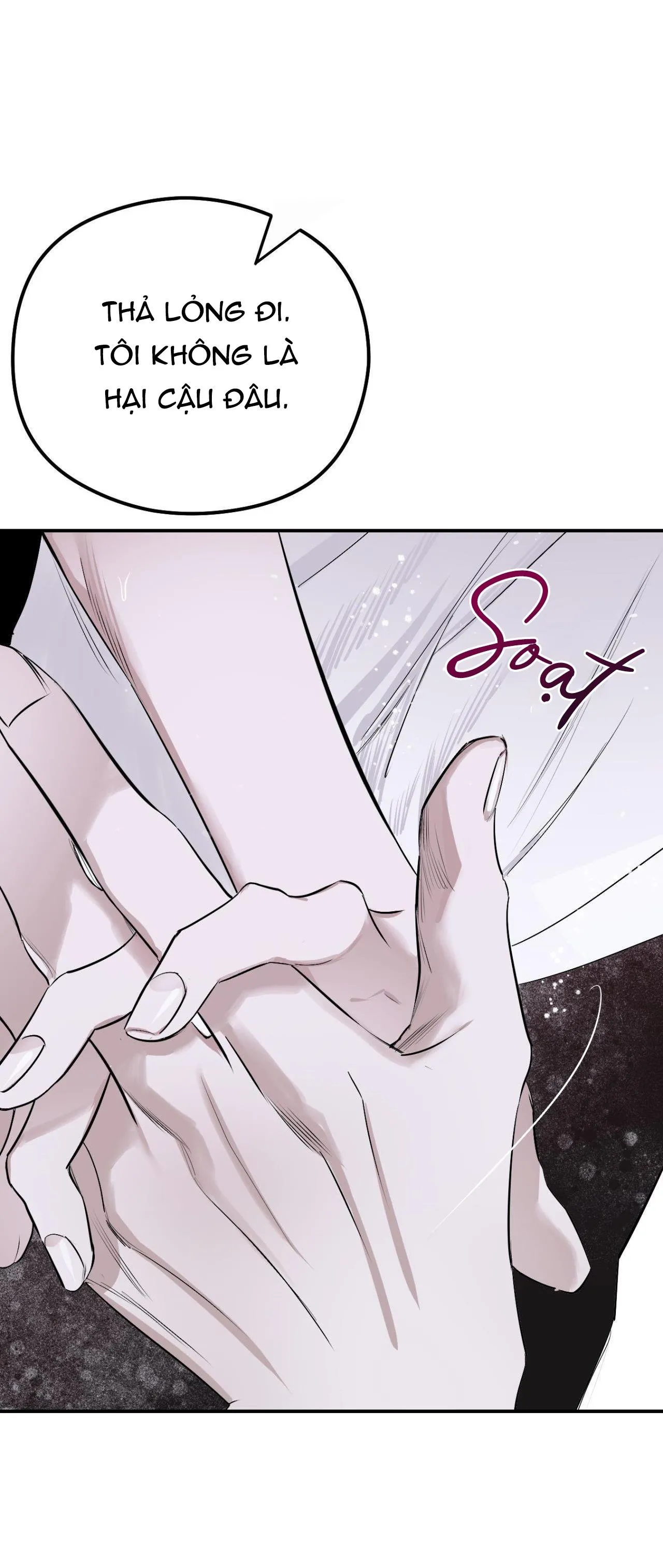 BÓNG RẮN DƯỚI ÁNH TRĂNG Chapter 11 Trang 13