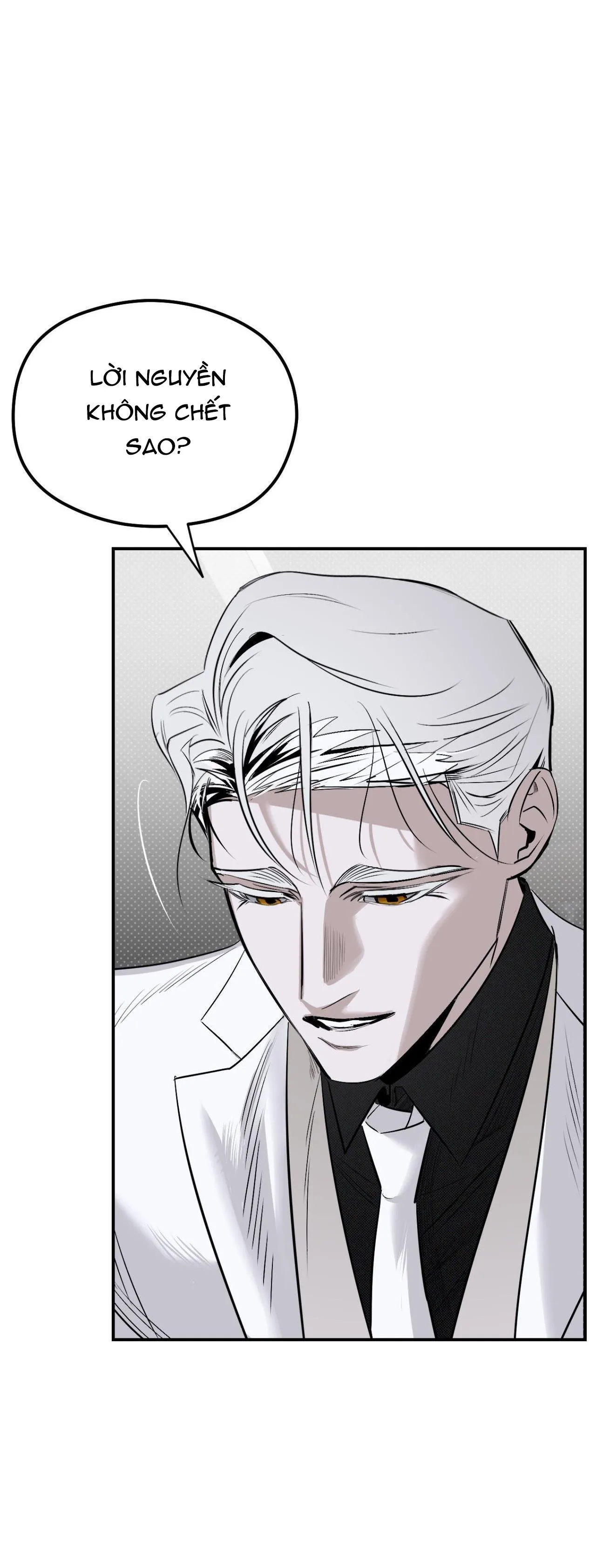 BÓNG RẮN DƯỚI ÁNH TRĂNG Chapter 11 Trang 26