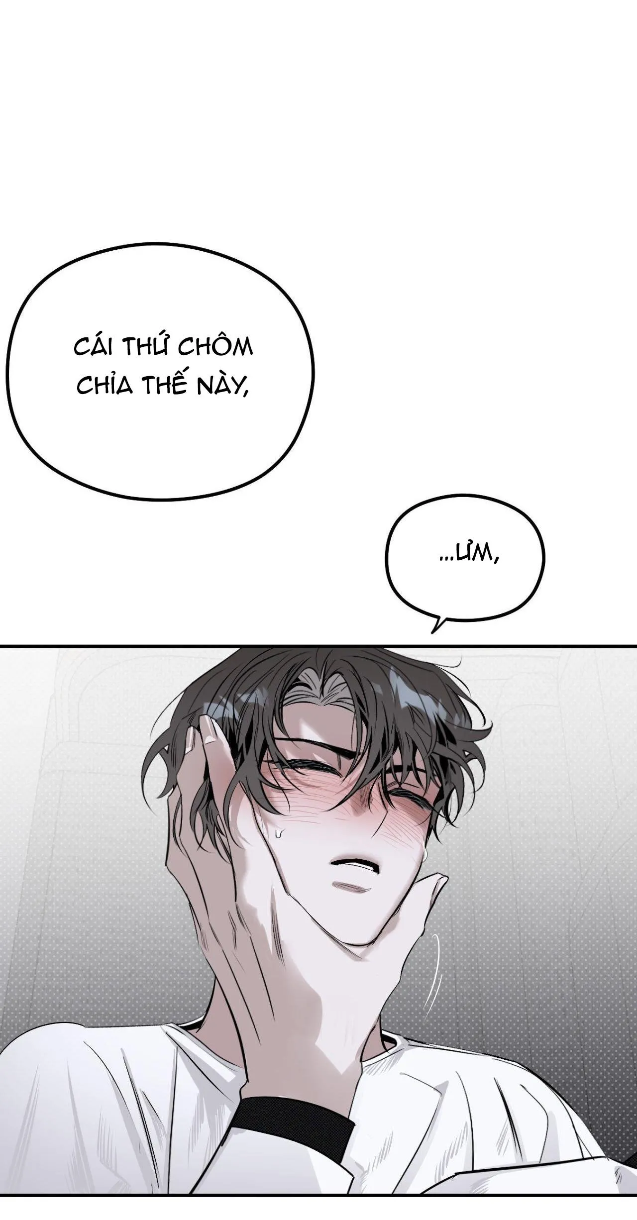 BÓNG RẮN DƯỚI ÁNH TRĂNG Chapter 11 Trang 27