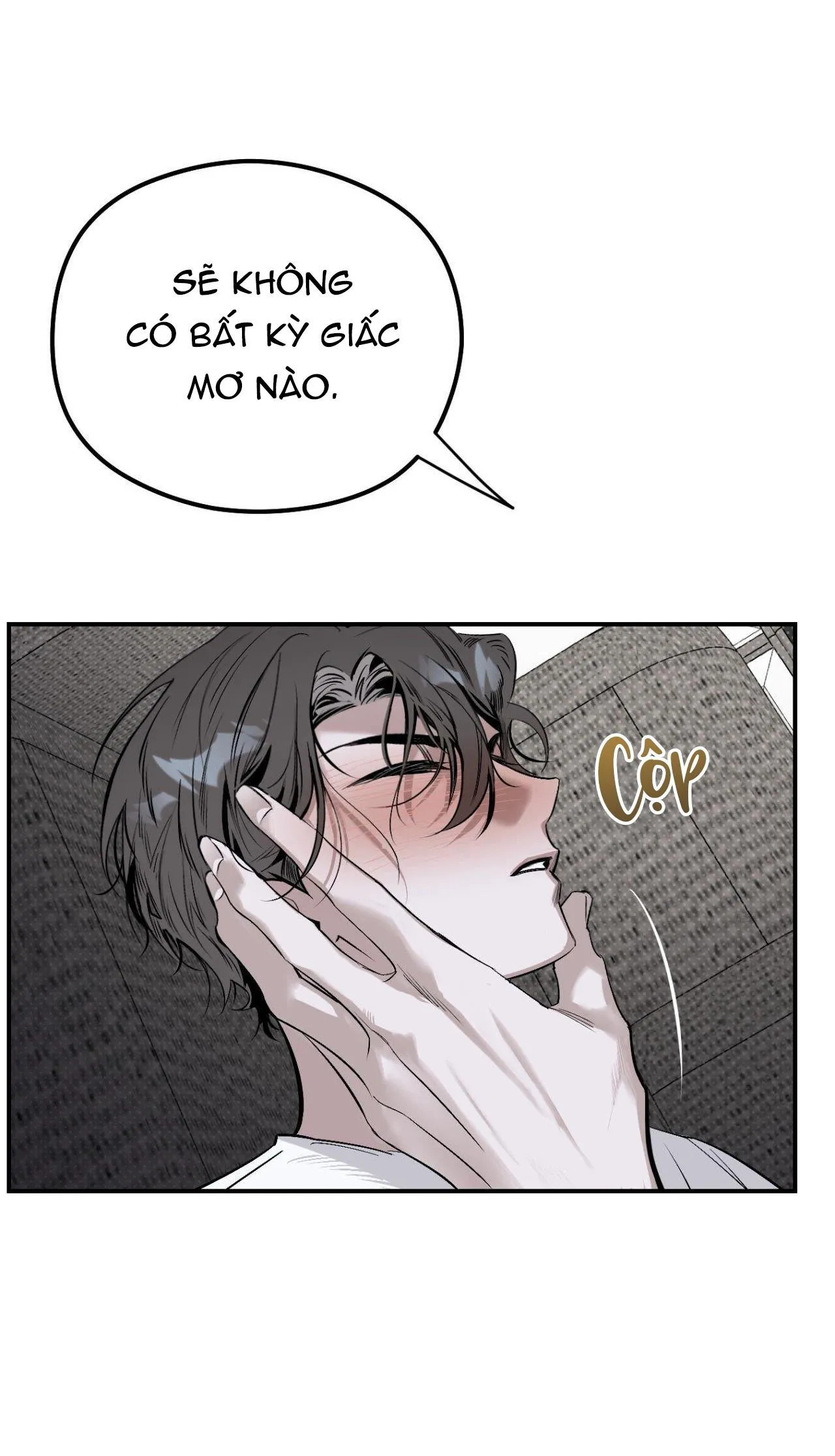 BÓNG RẮN DƯỚI ÁNH TRĂNG Chapter 11 Trang 30