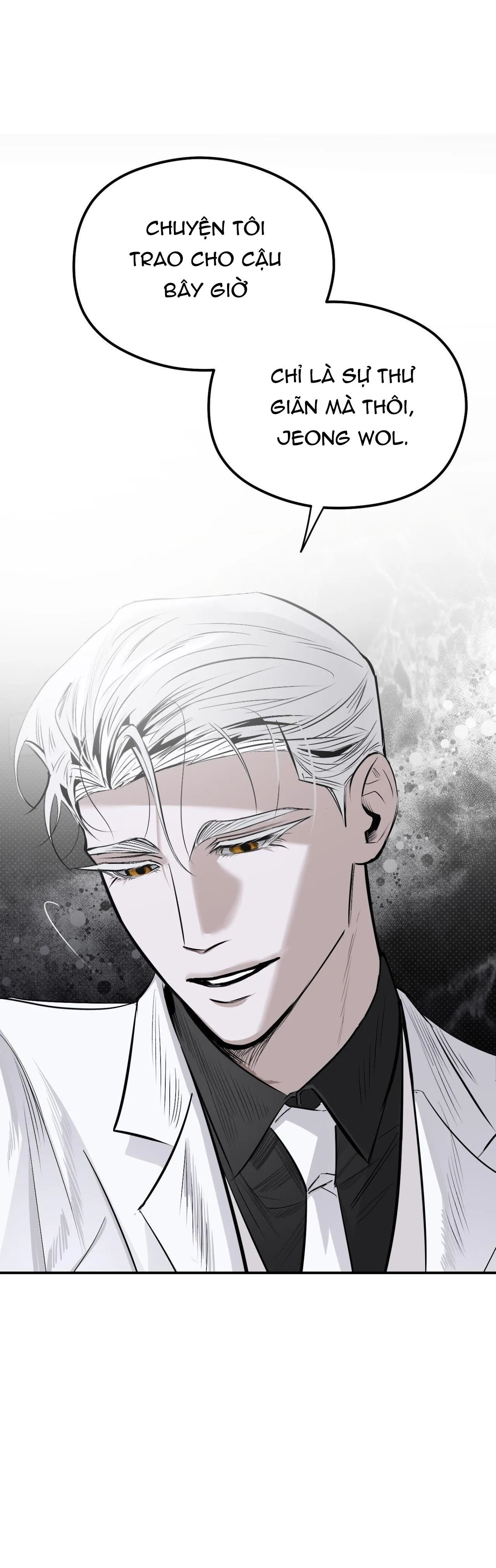 BÓNG RẮN DƯỚI ÁNH TRĂNG Chapter 11 Trang 31