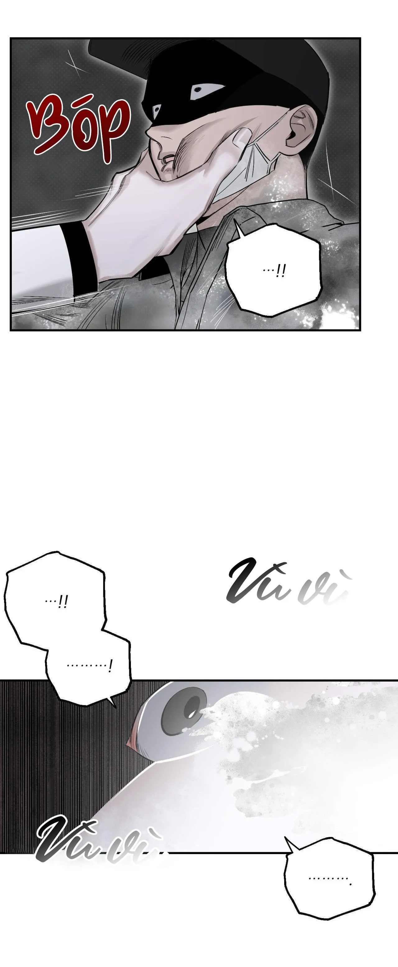 BÓNG RẮN DƯỚI ÁNH TRĂNG Chapter 11 Trang 42