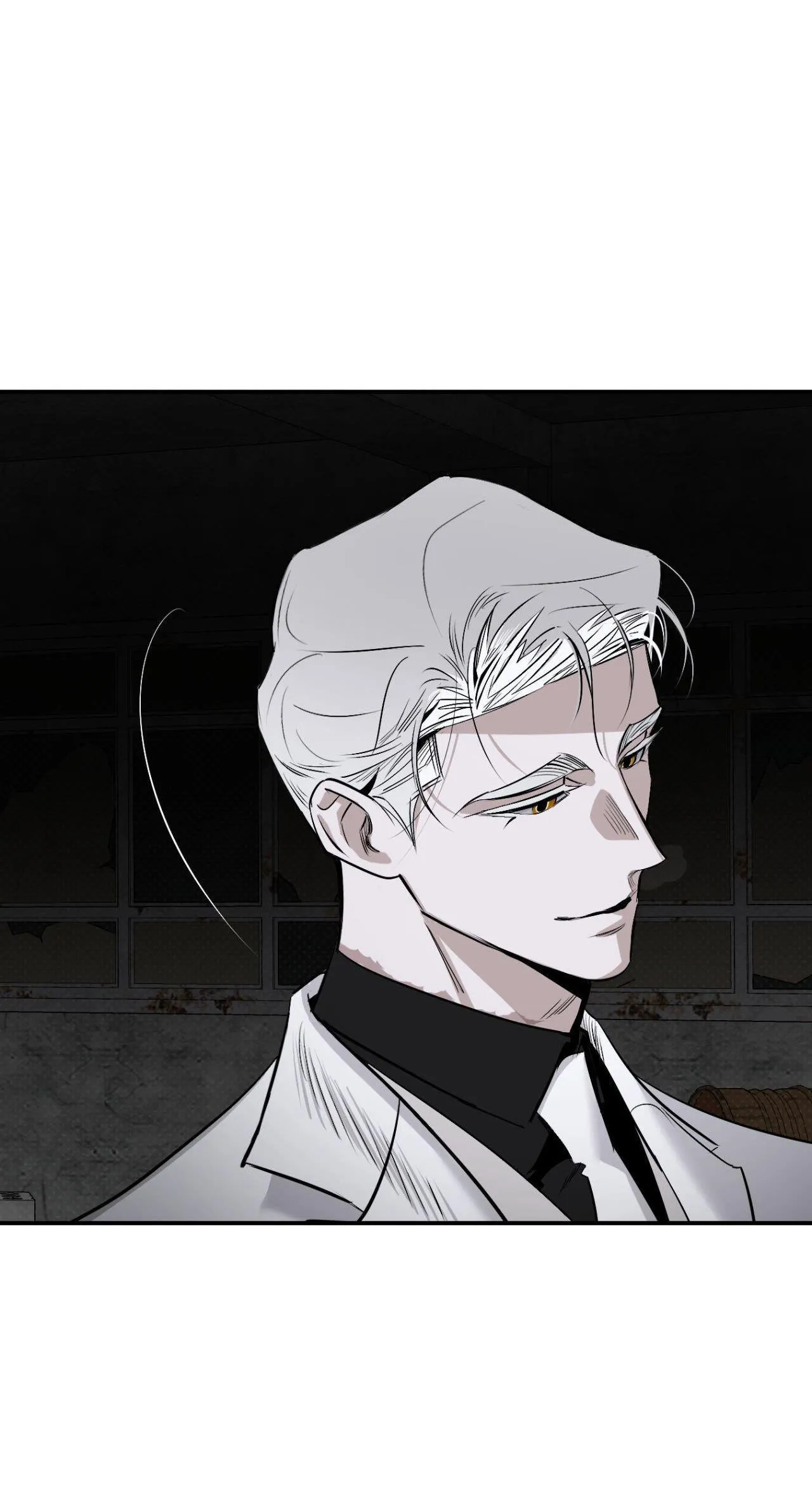 BÓNG RẮN DƯỚI ÁNH TRĂNG Chapter 11 Trang 46