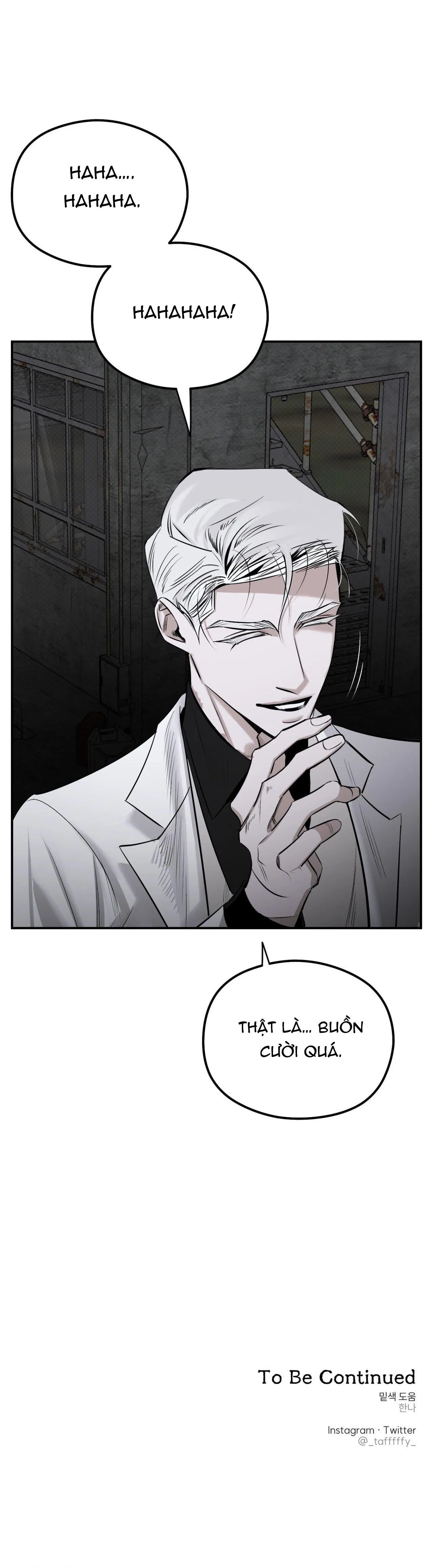 BÓNG RẮN DƯỚI ÁNH TRĂNG Chapter 11 Trang 48