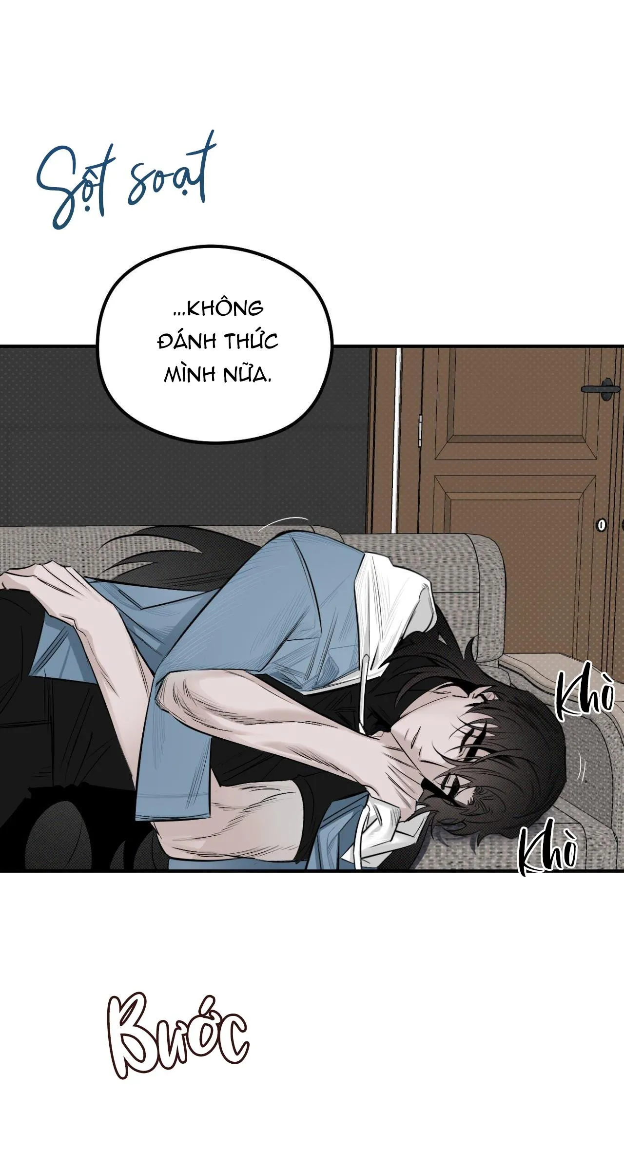 BÓNG RẮN DƯỚI ÁNH TRĂNG Chapter 12 Trang 3