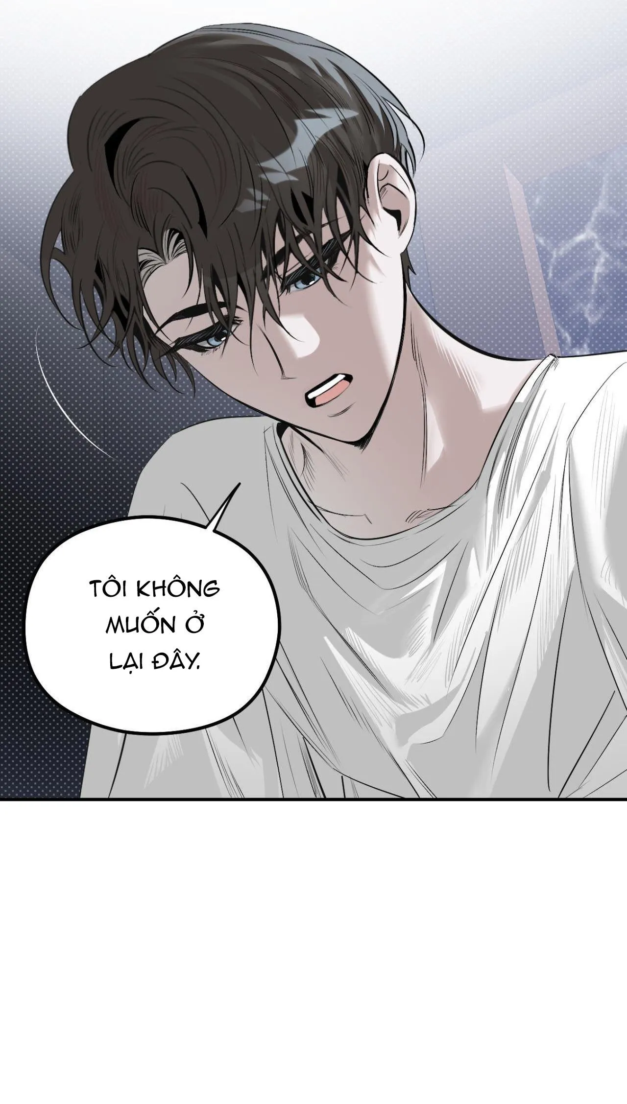 BÓNG RẮN DƯỚI ÁNH TRĂNG Chapter 12 Trang 5