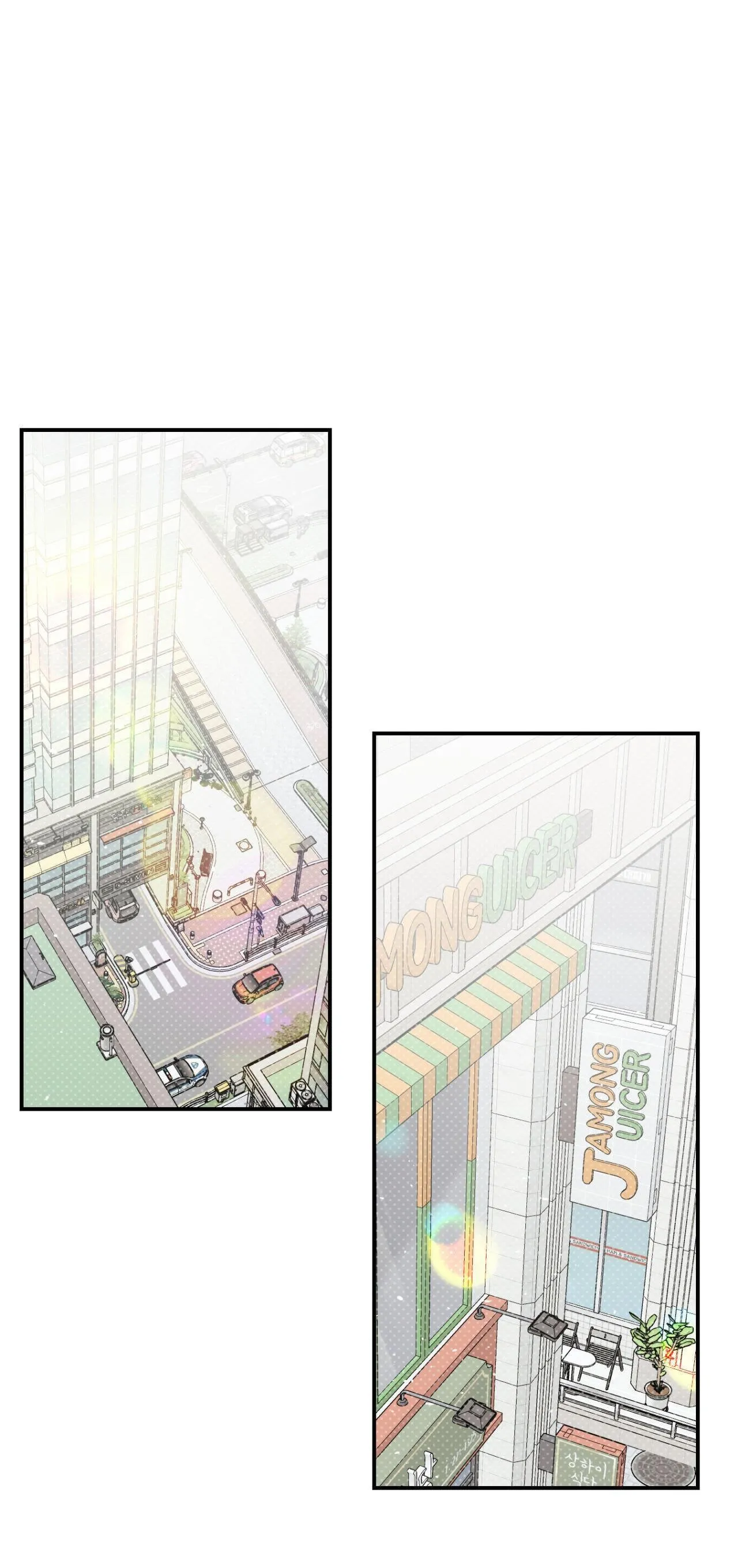 BÓNG RẮN DƯỚI ÁNH TRĂNG Chapter 12 Trang 12