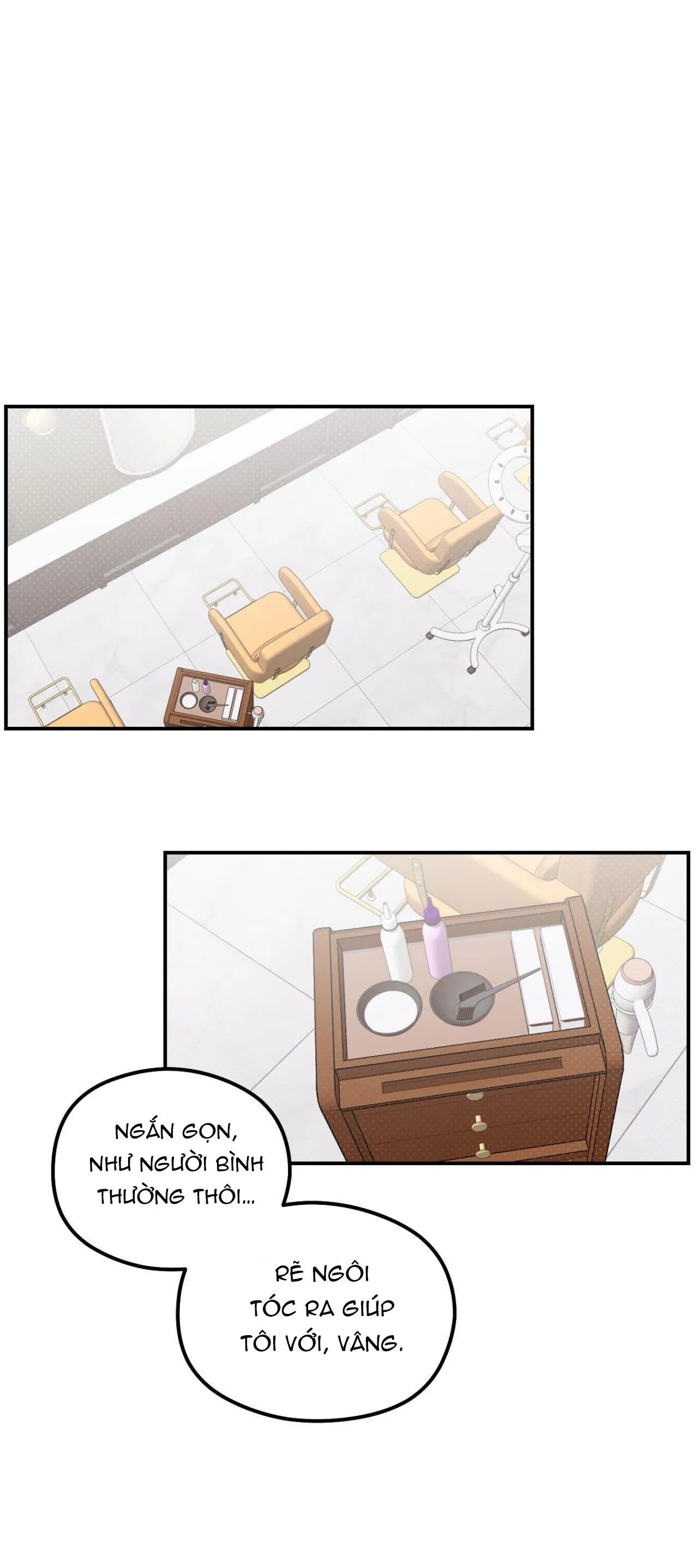 BÓNG RẮN DƯỚI ÁNH TRĂNG Chapter 12 Trang 16